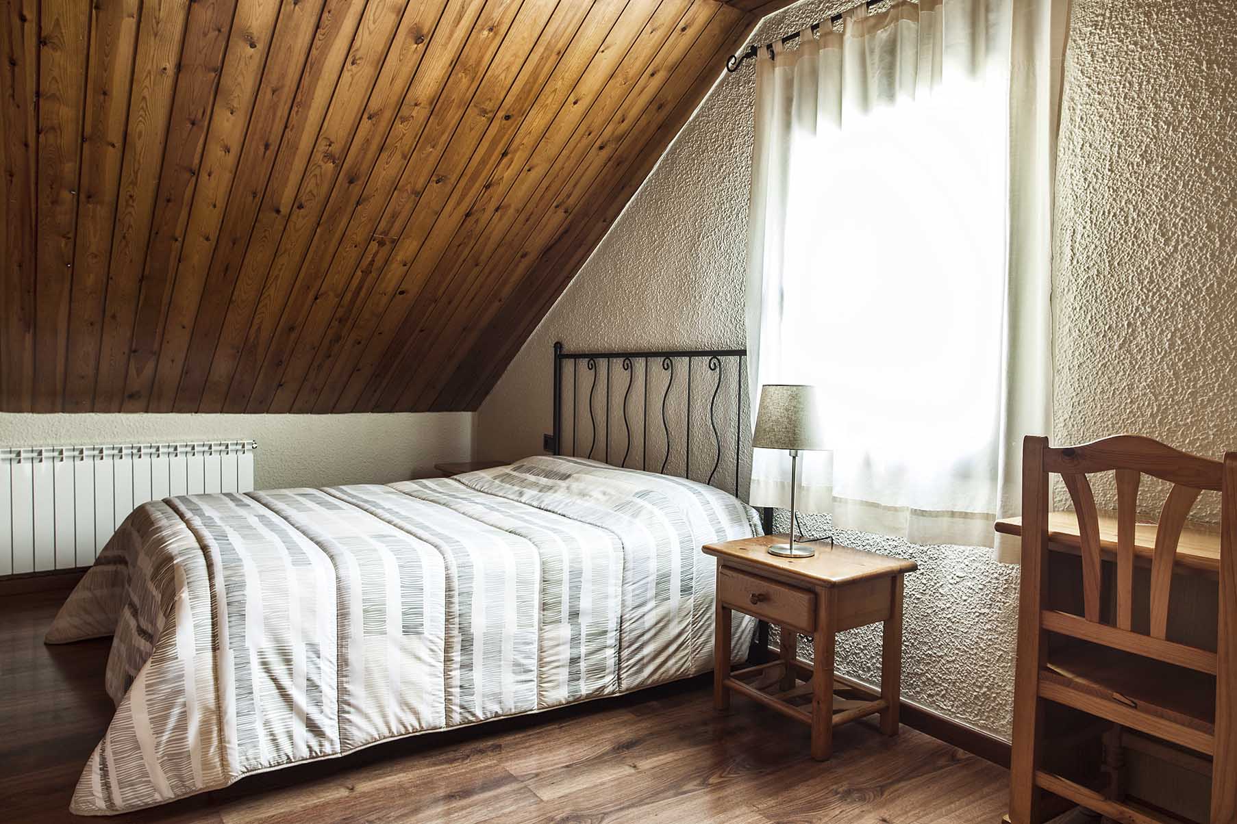 Hostal La Plaça