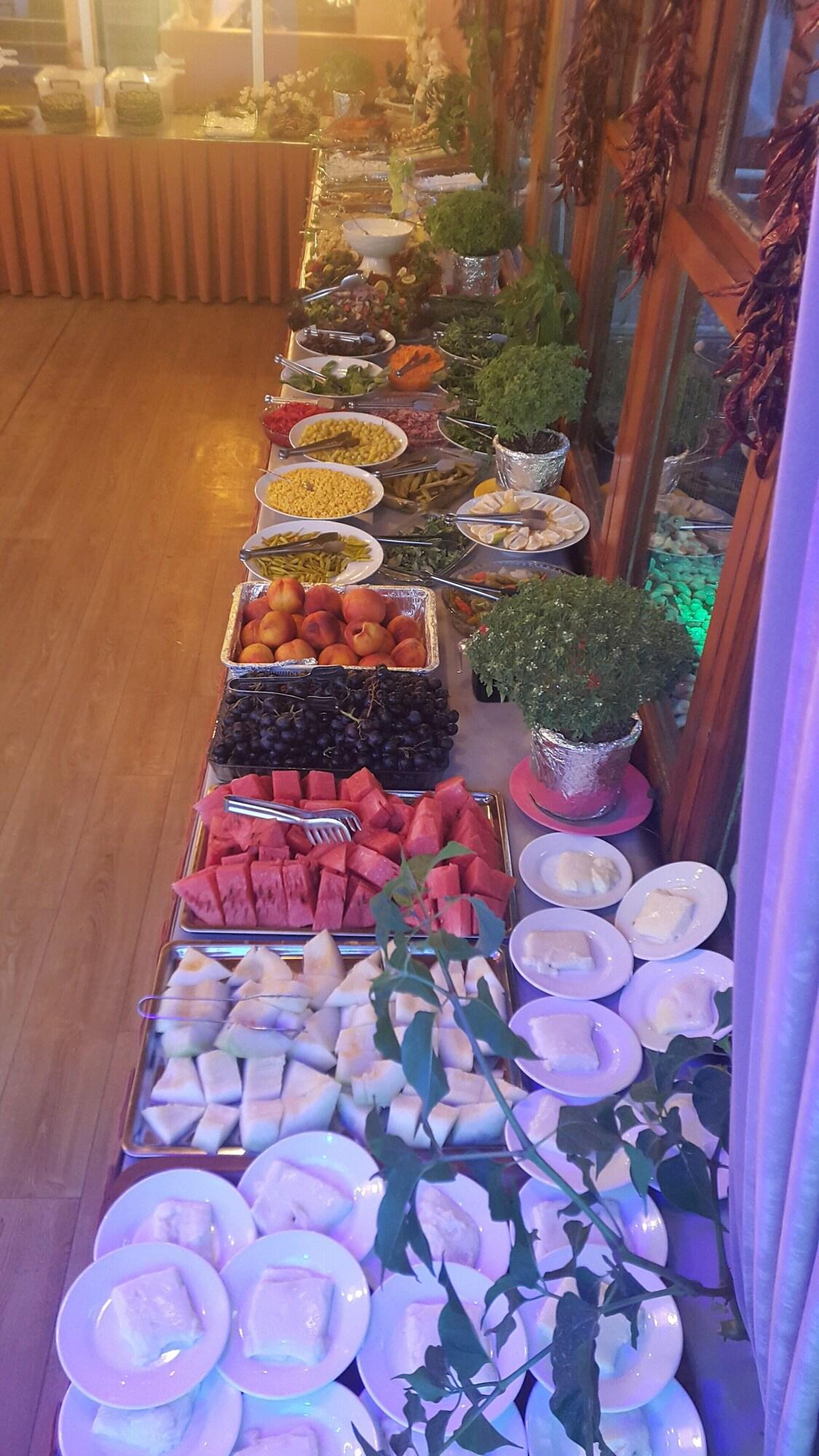 Grand Yayla Hotel