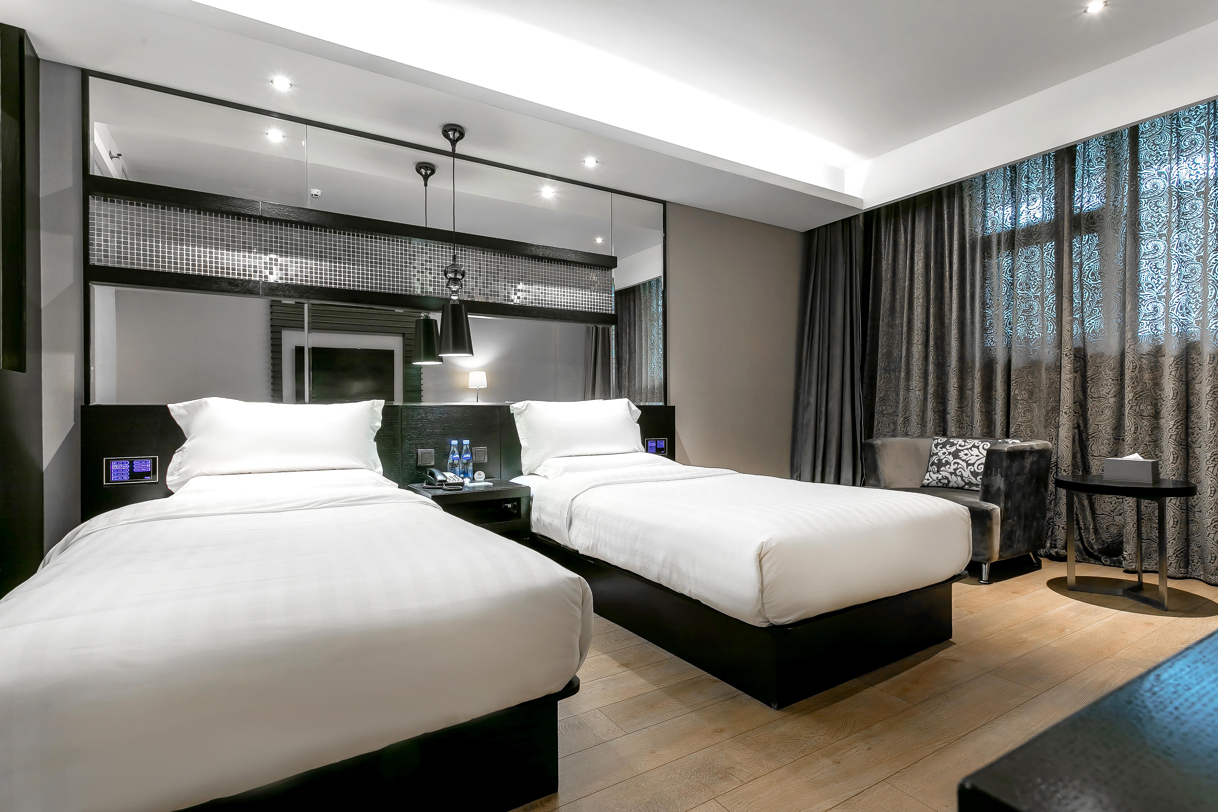 Crystal Orange Hotel Wuxi South Street