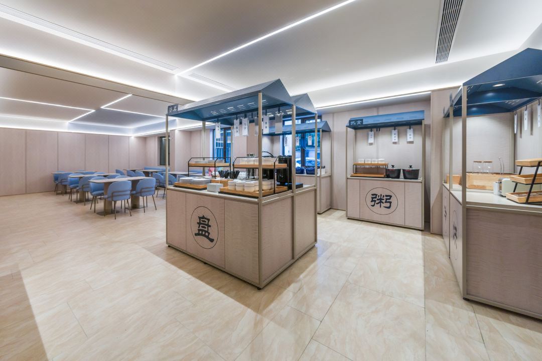 Hanting Hotel Shanghai University Chengzhong Road