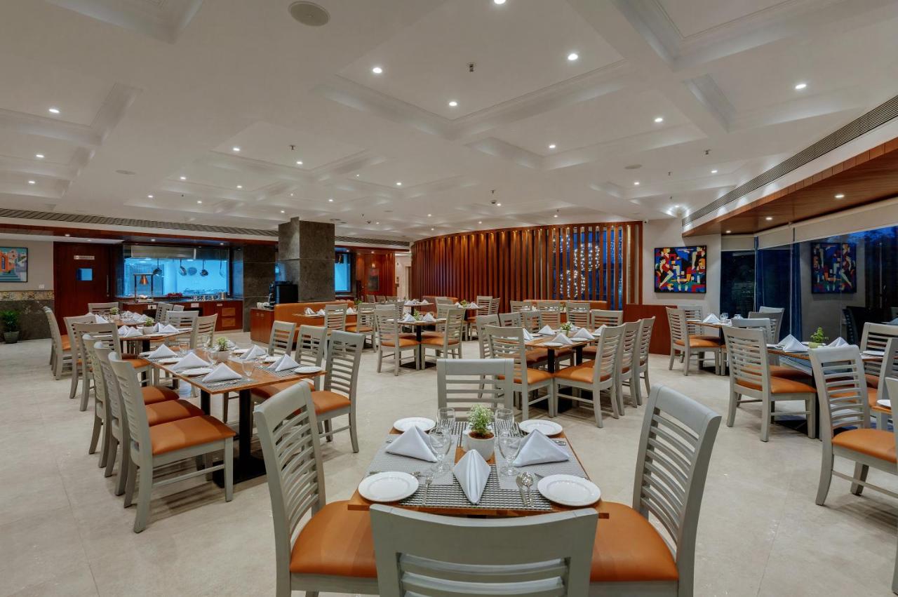 Residency Turbhe Navi Mumbai