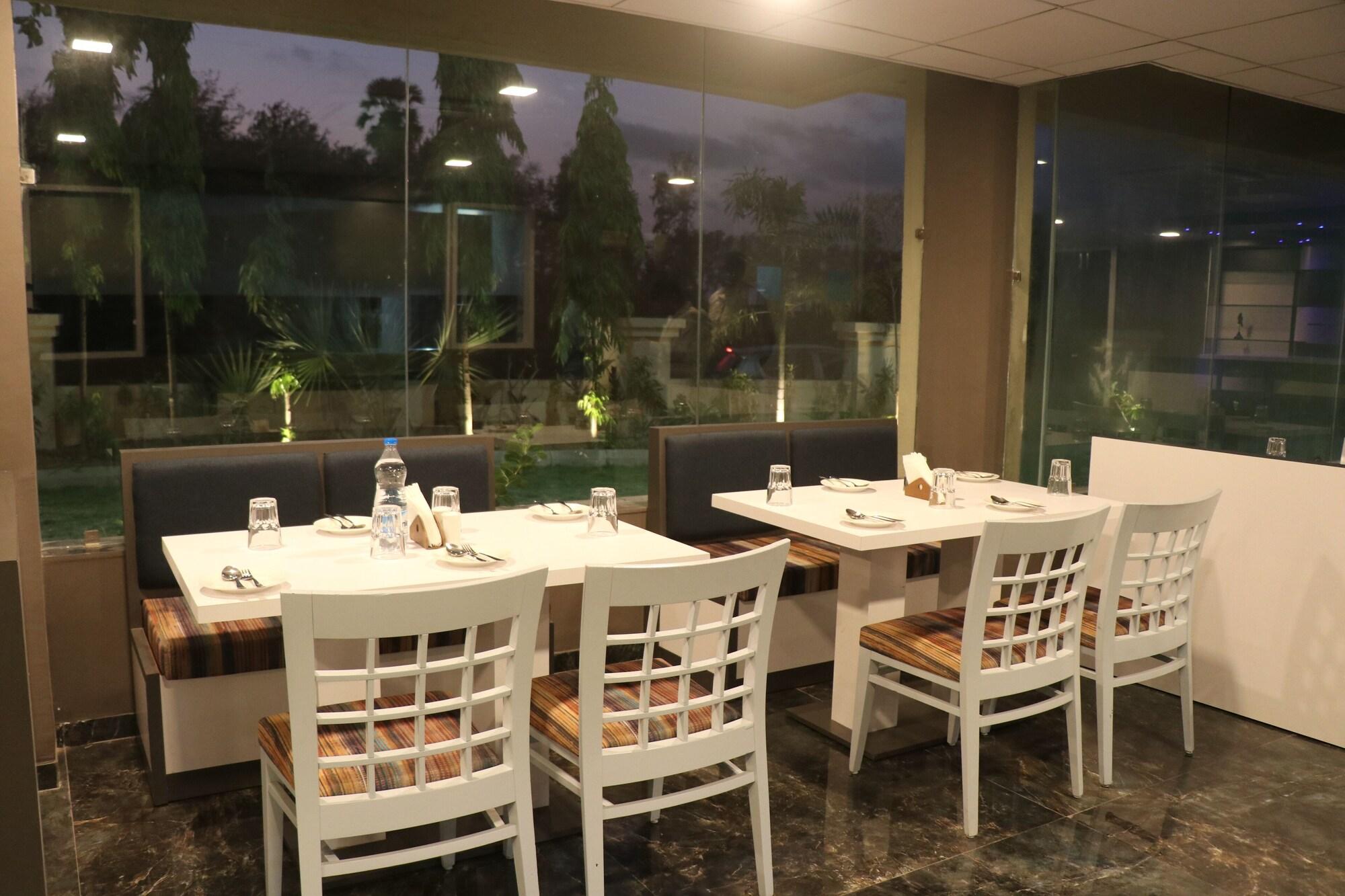 Nest Beacon Resort, Daman