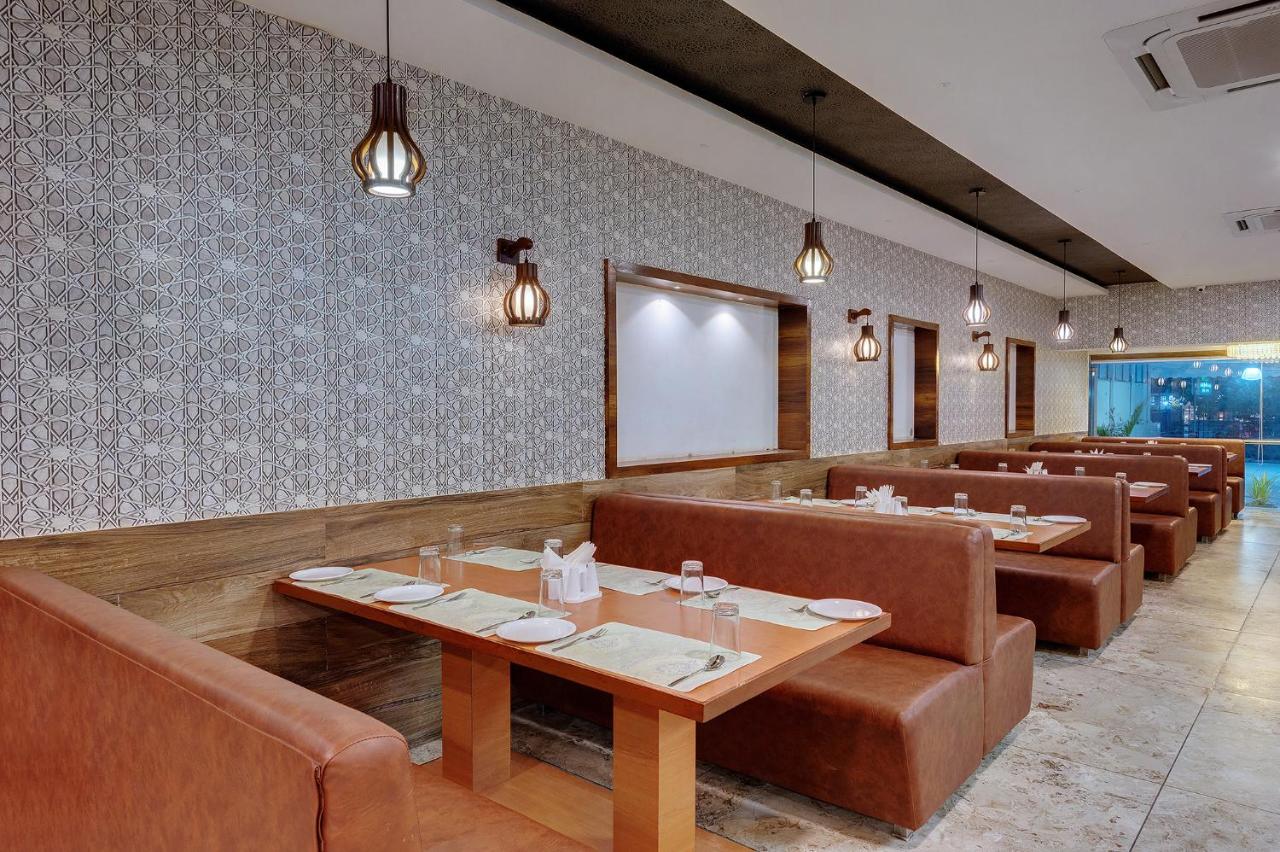Guruprerna Beacon Resort, Dwarka