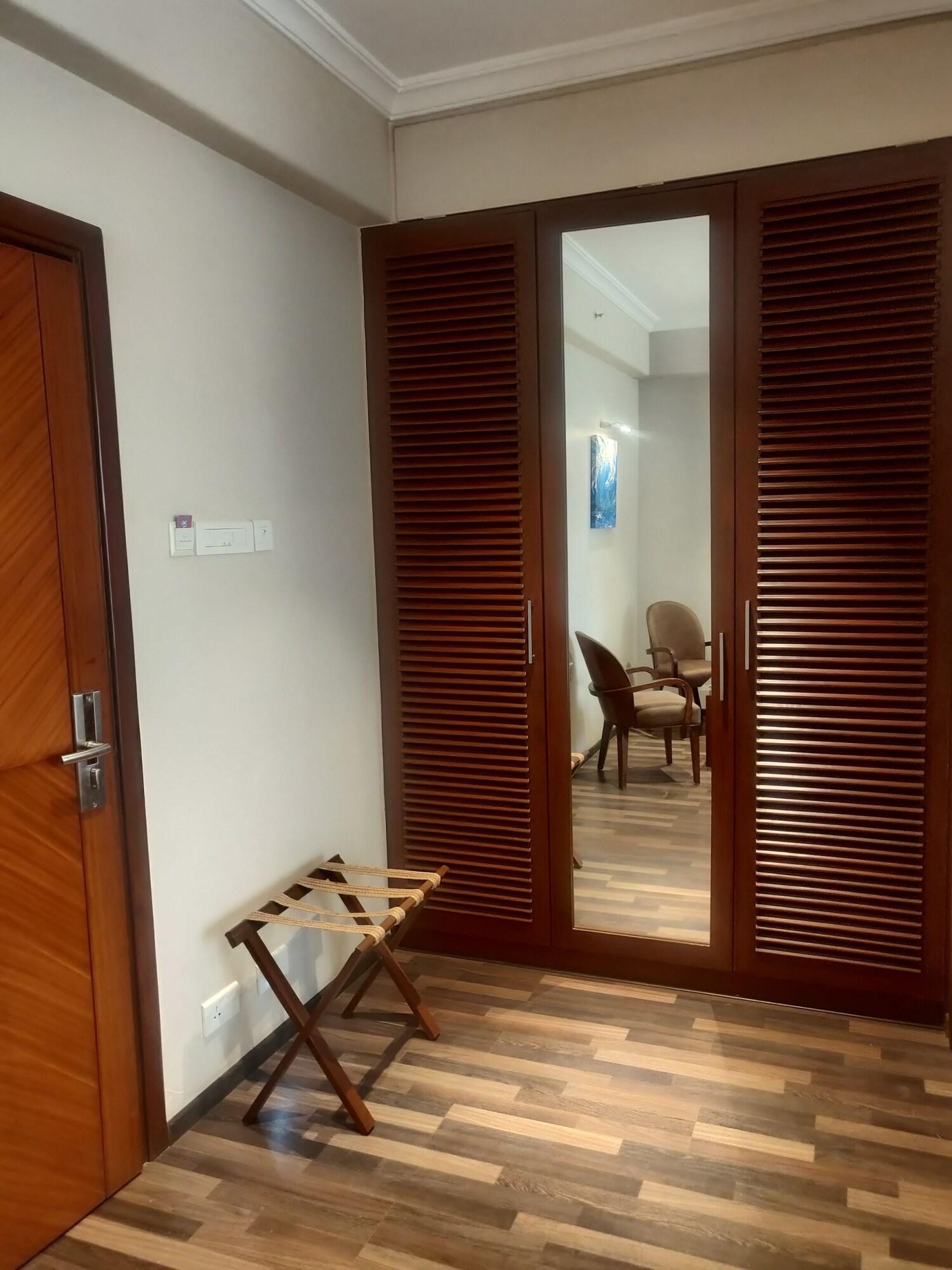 Adiva Residency Beacon,mumbai