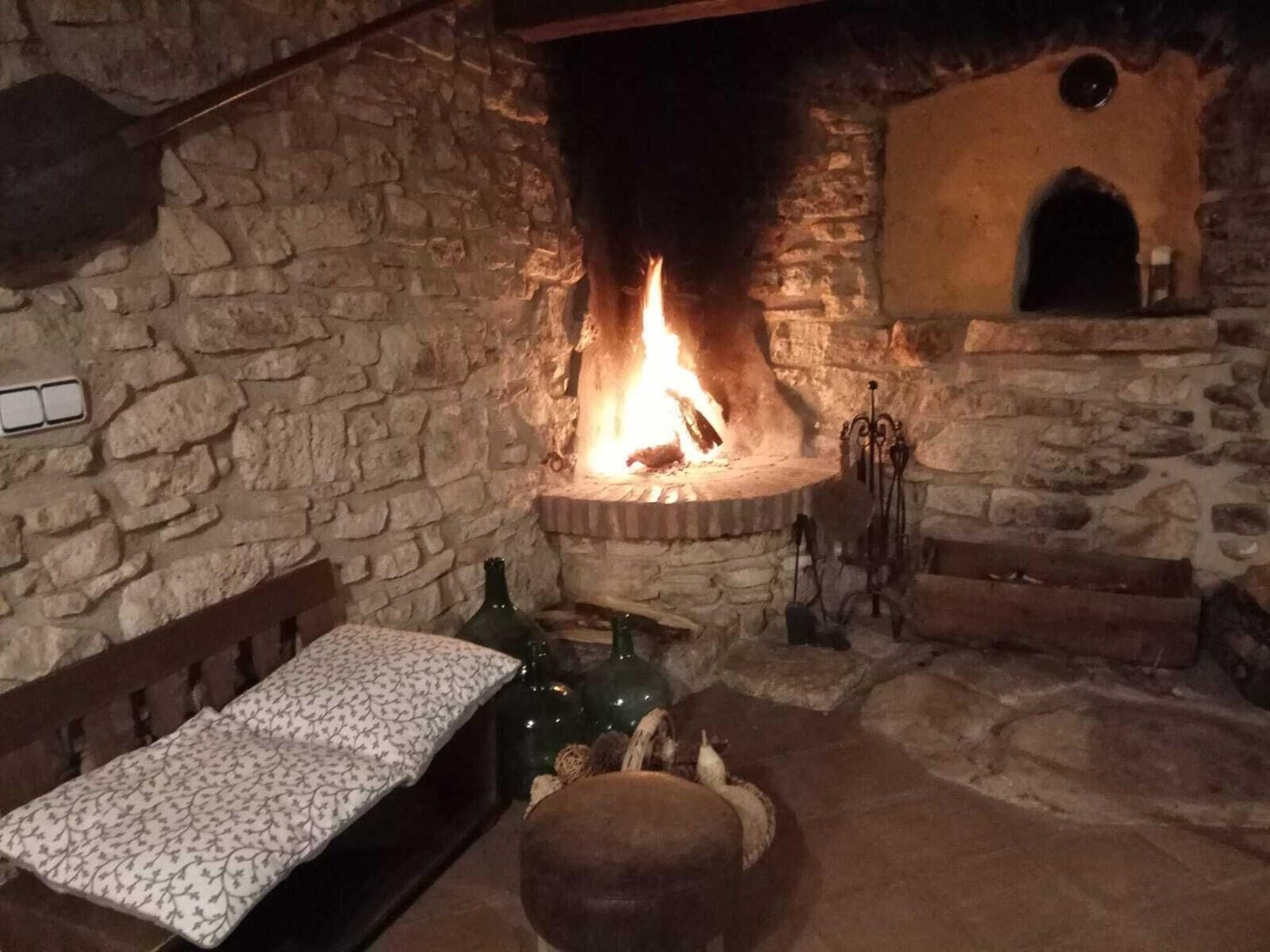 Mas De L Arlequi Casa Rural