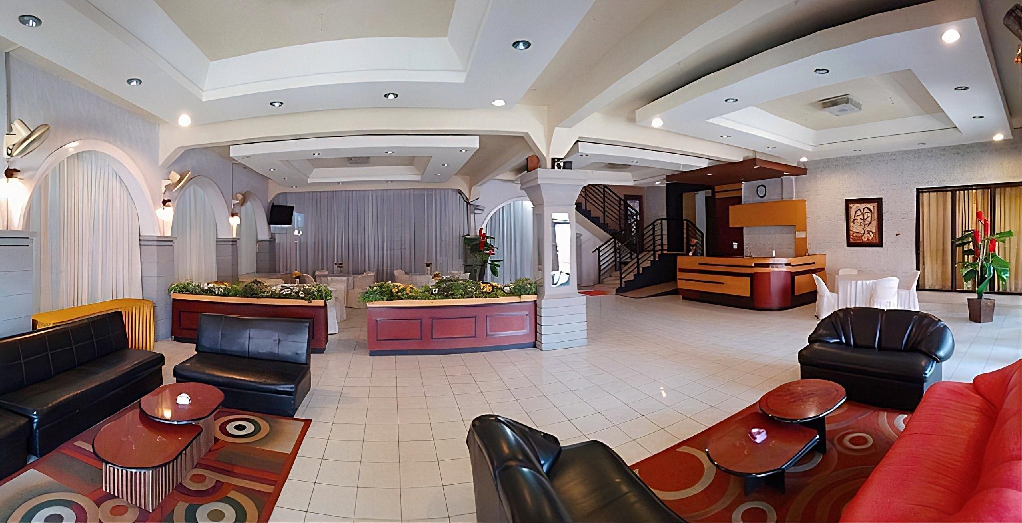 Sumber Ria Hotel