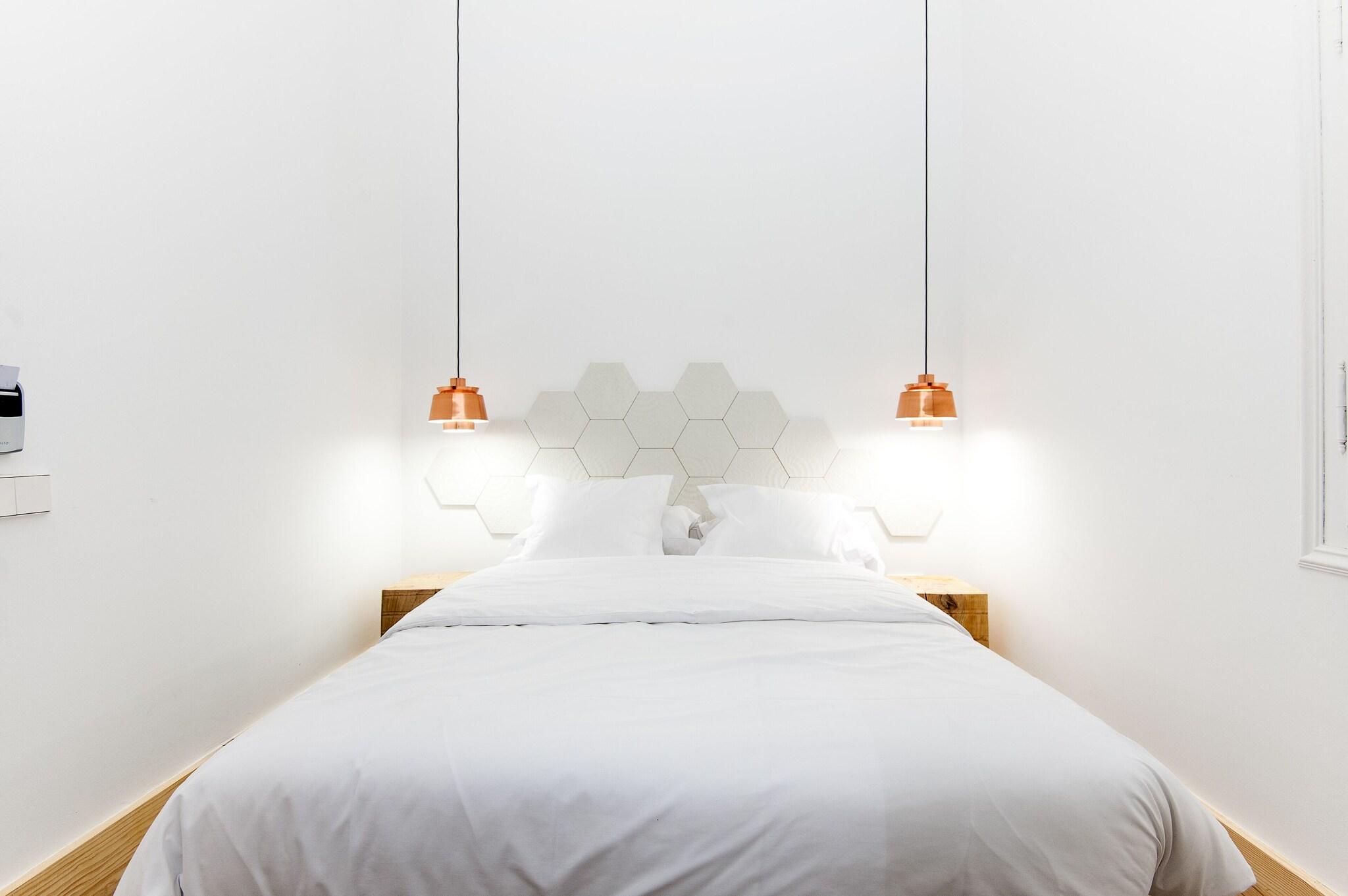 La Casa de Antonio Boutique Rooms