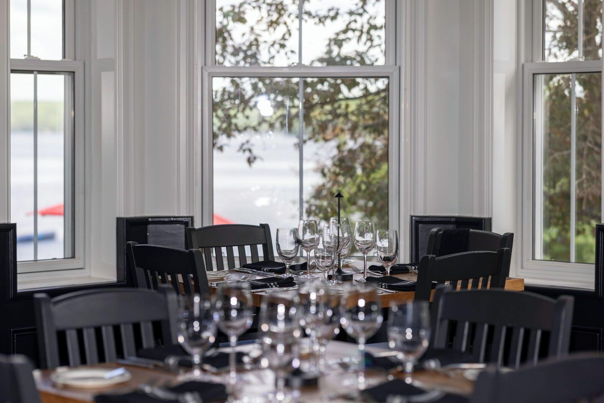 Port Cunnington Lodge Resort