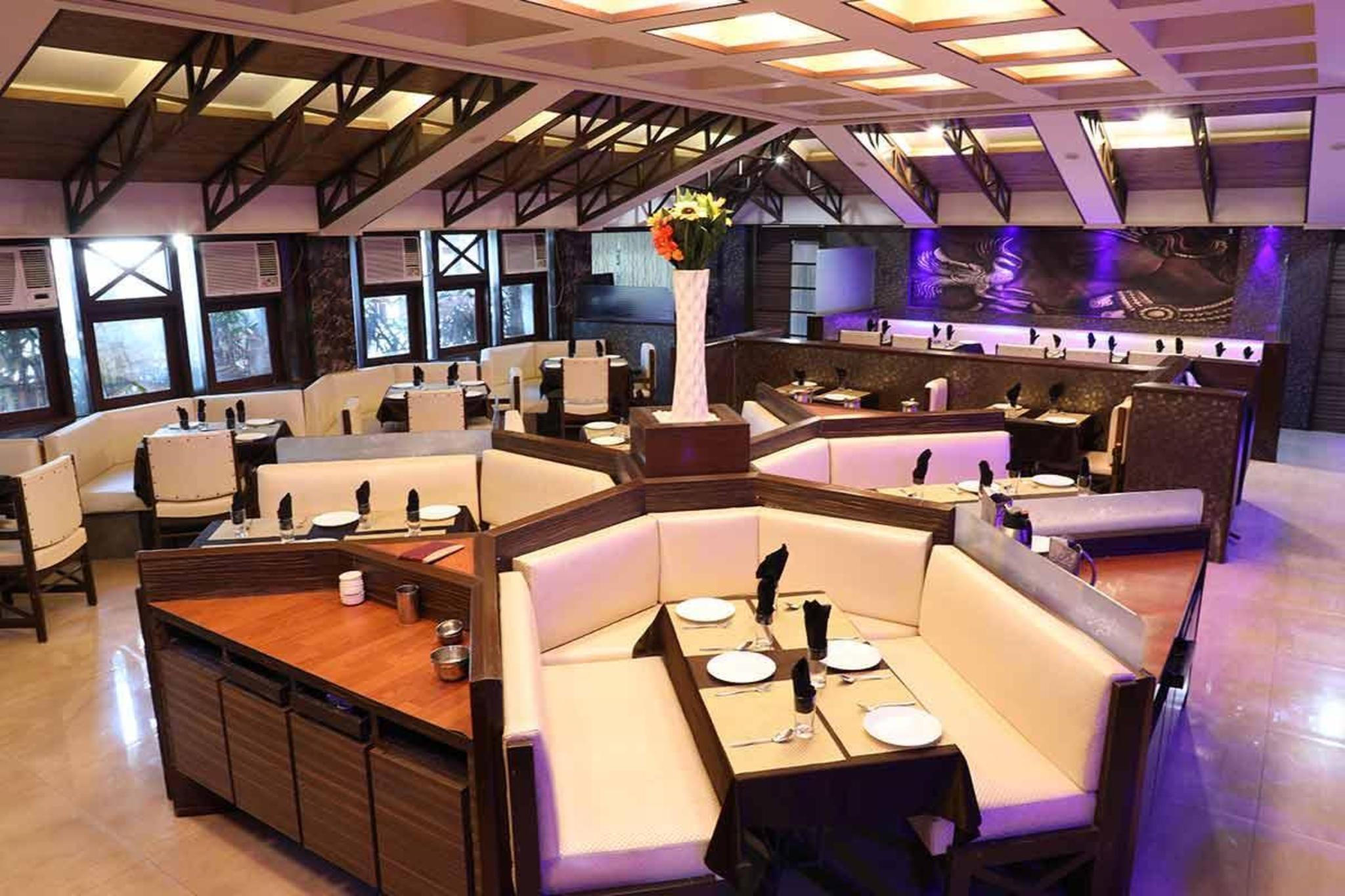 Hotel Jawahar