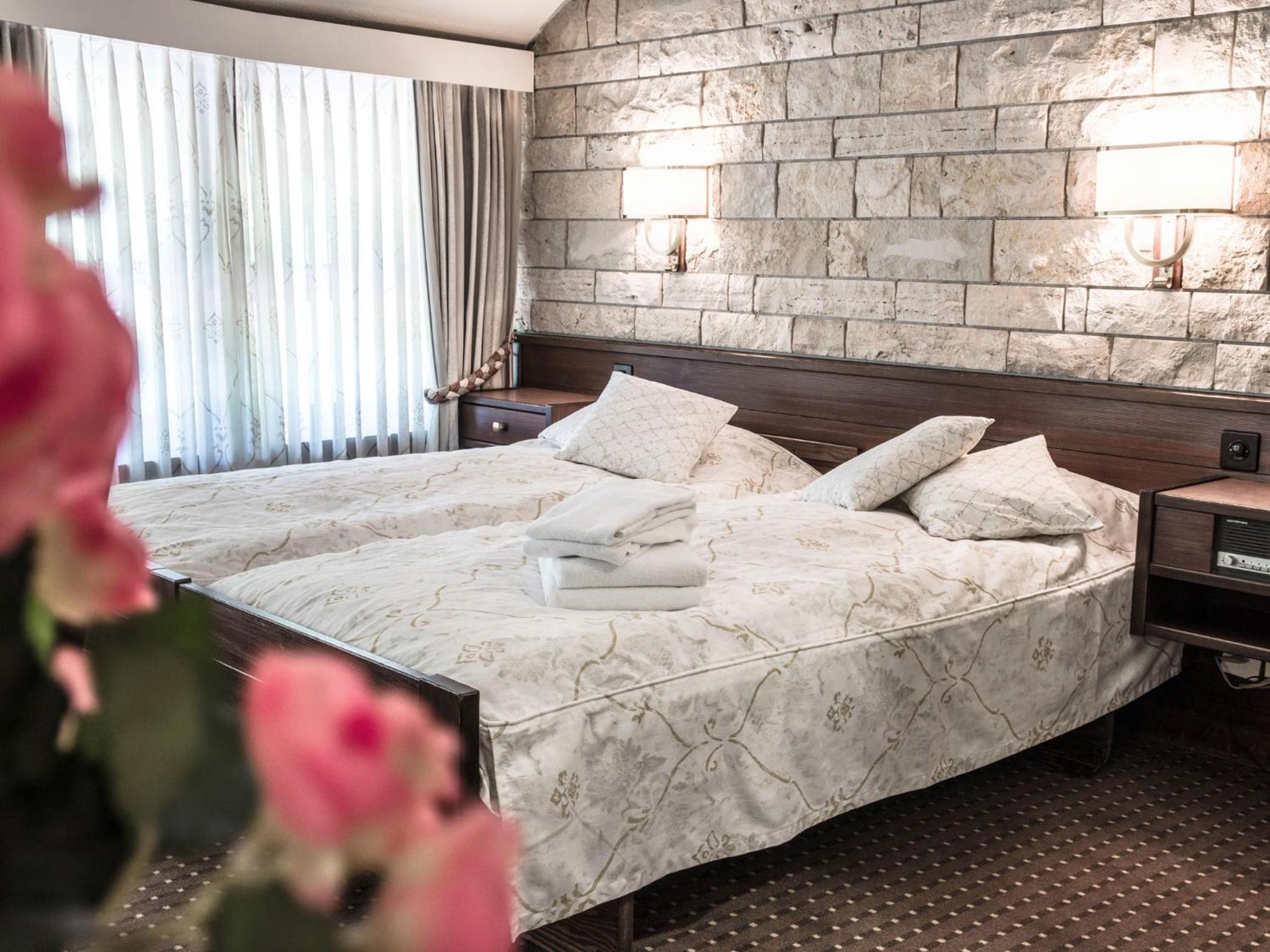 Chambre individuelle