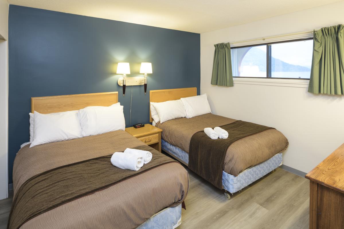 Spanish Villa Resort