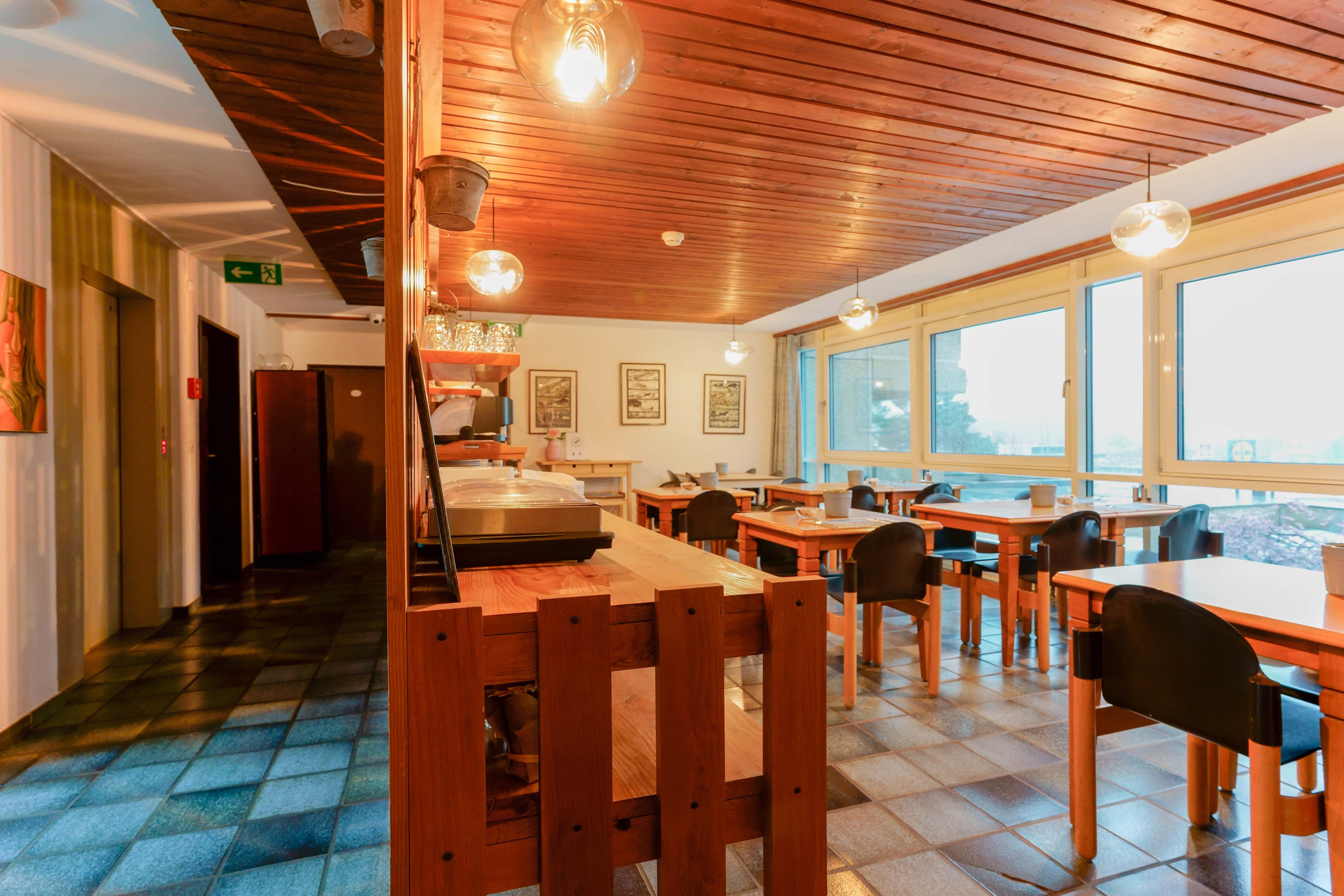Hotel Du Grand Pre