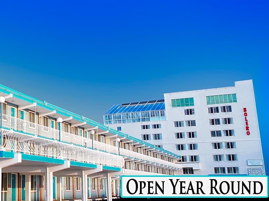 Bolero Resort