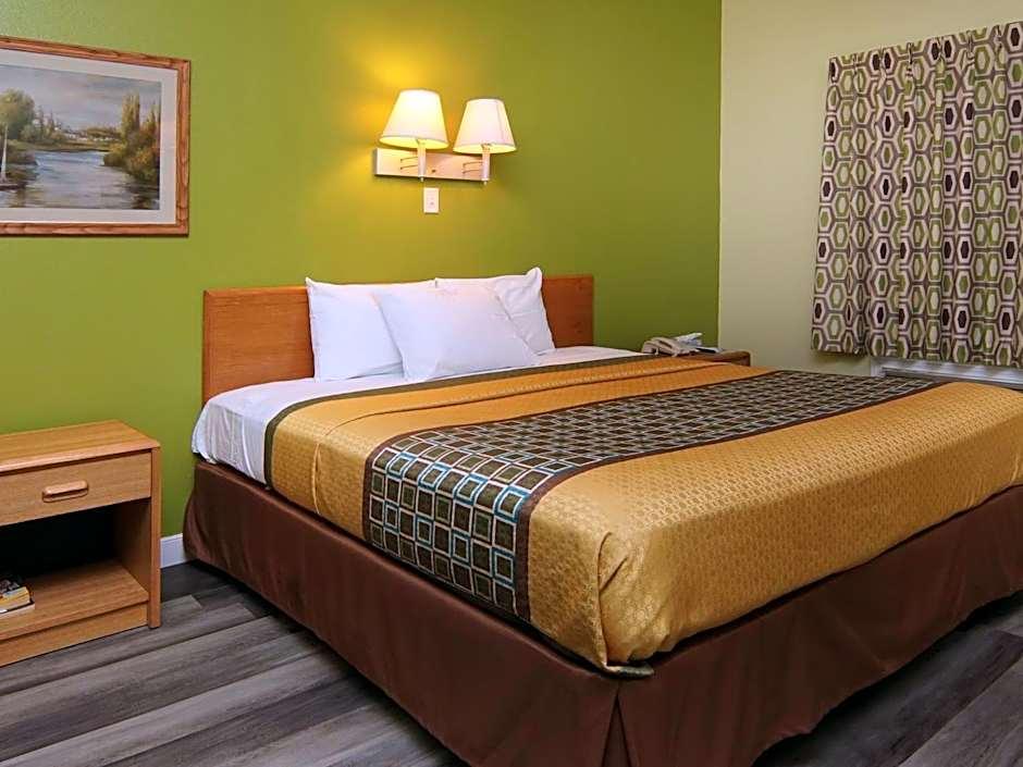 Quality One Motel