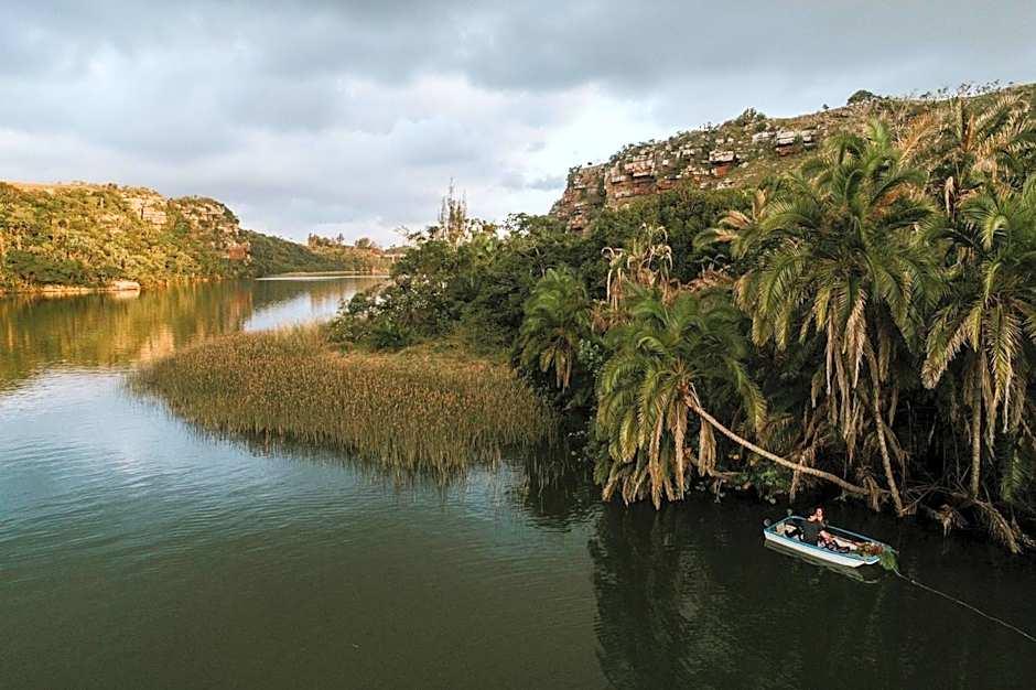 Umtamvuna River Lodge