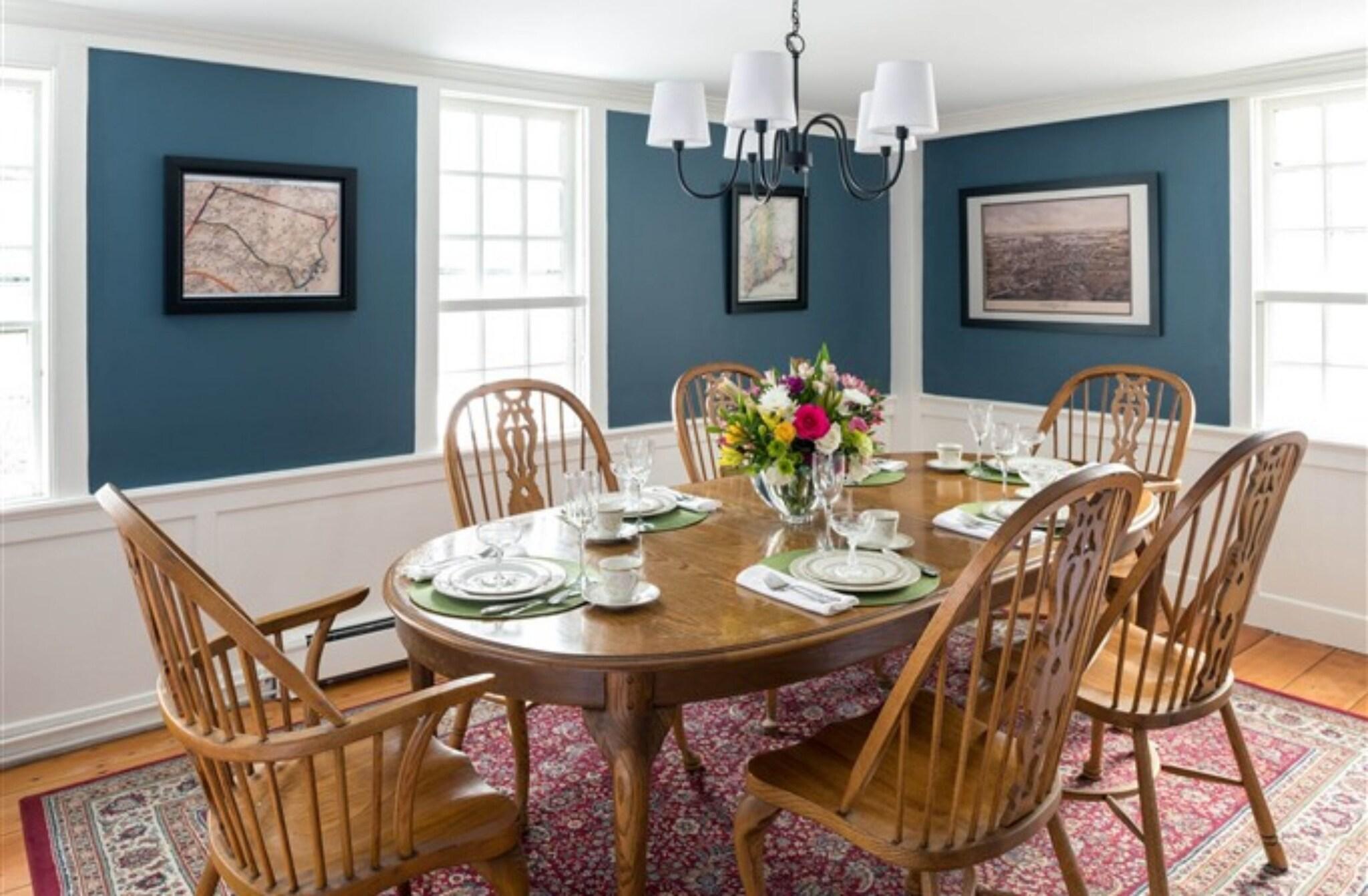 Waldo Emerson Inn