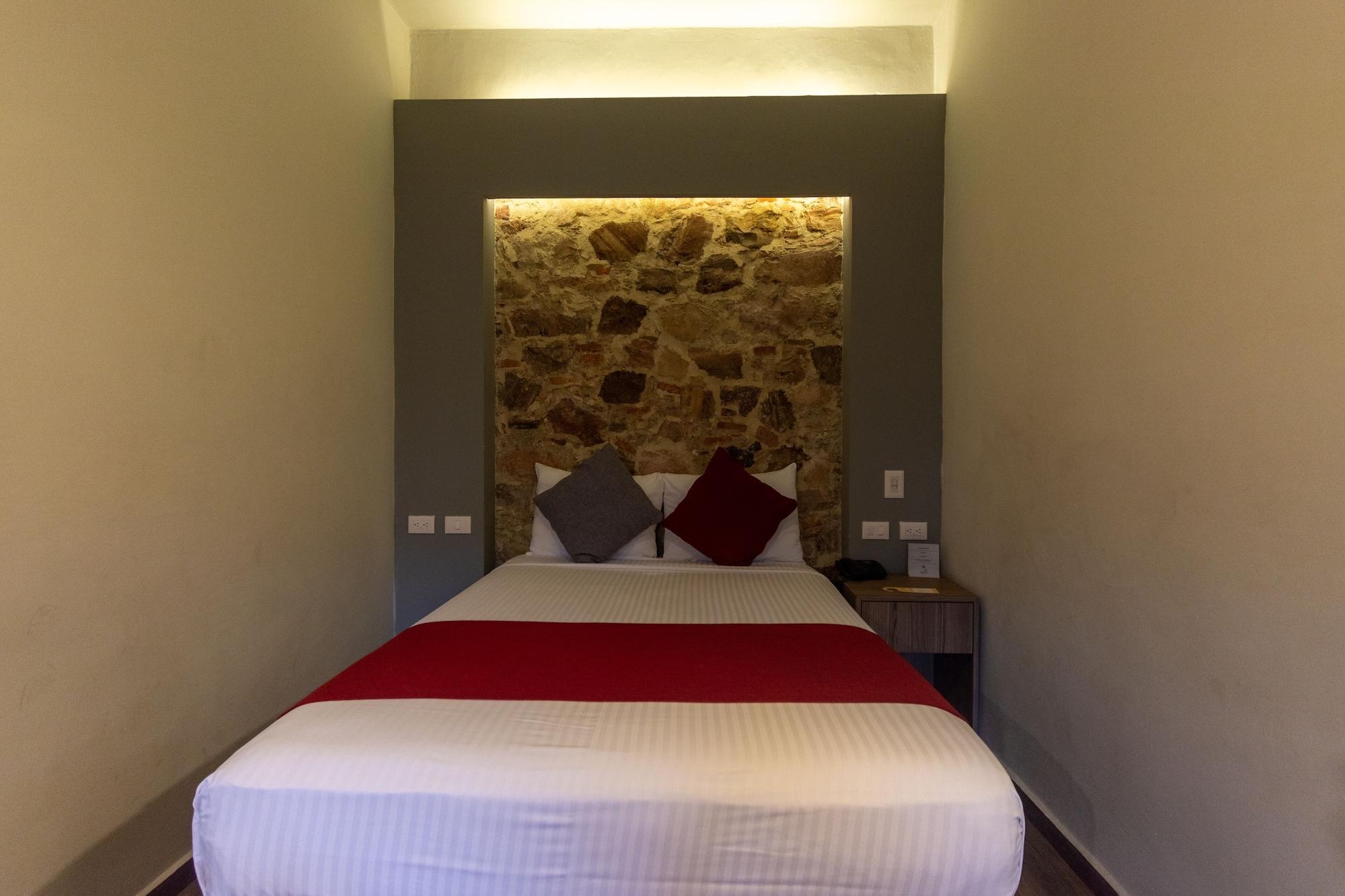 Hotel Hidalgo