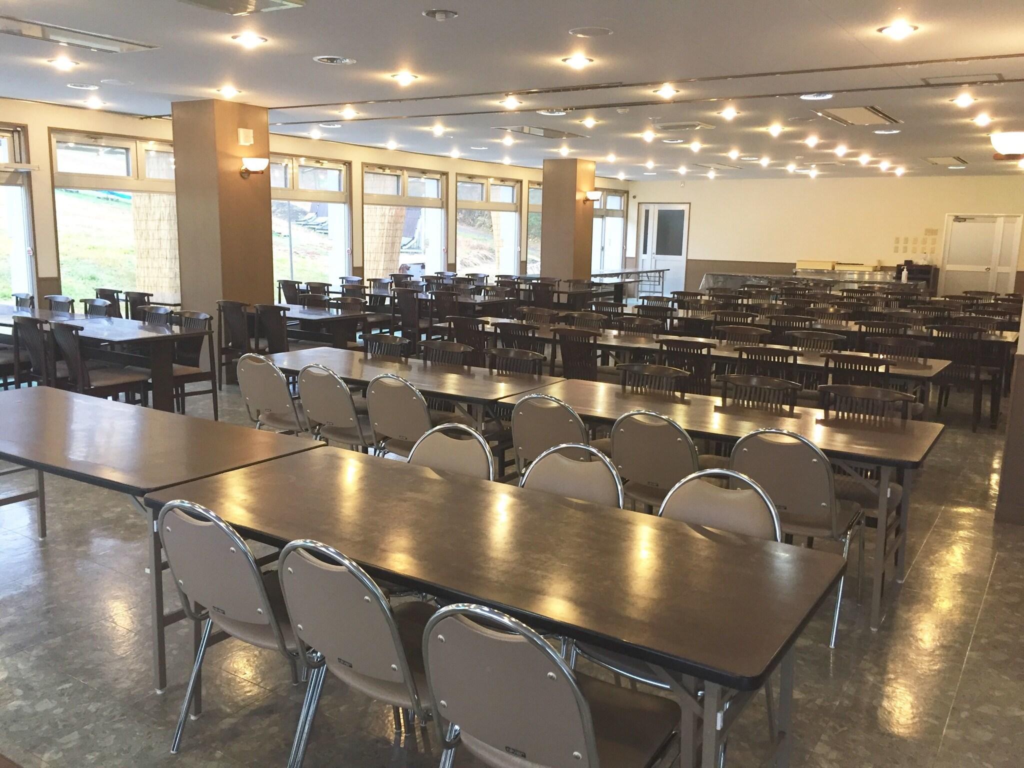 Ryuoo Park Hotel
