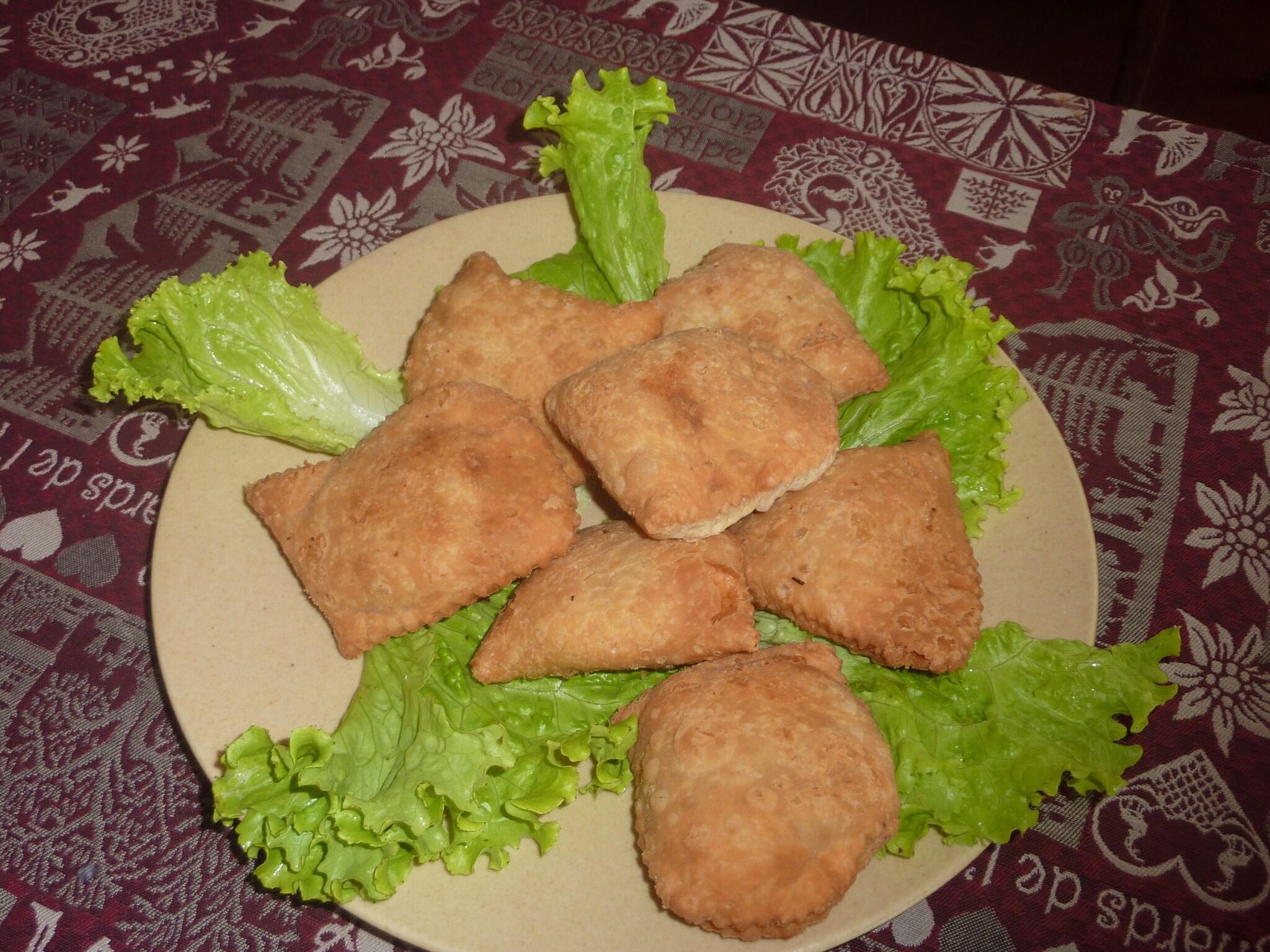 Les Agneaux