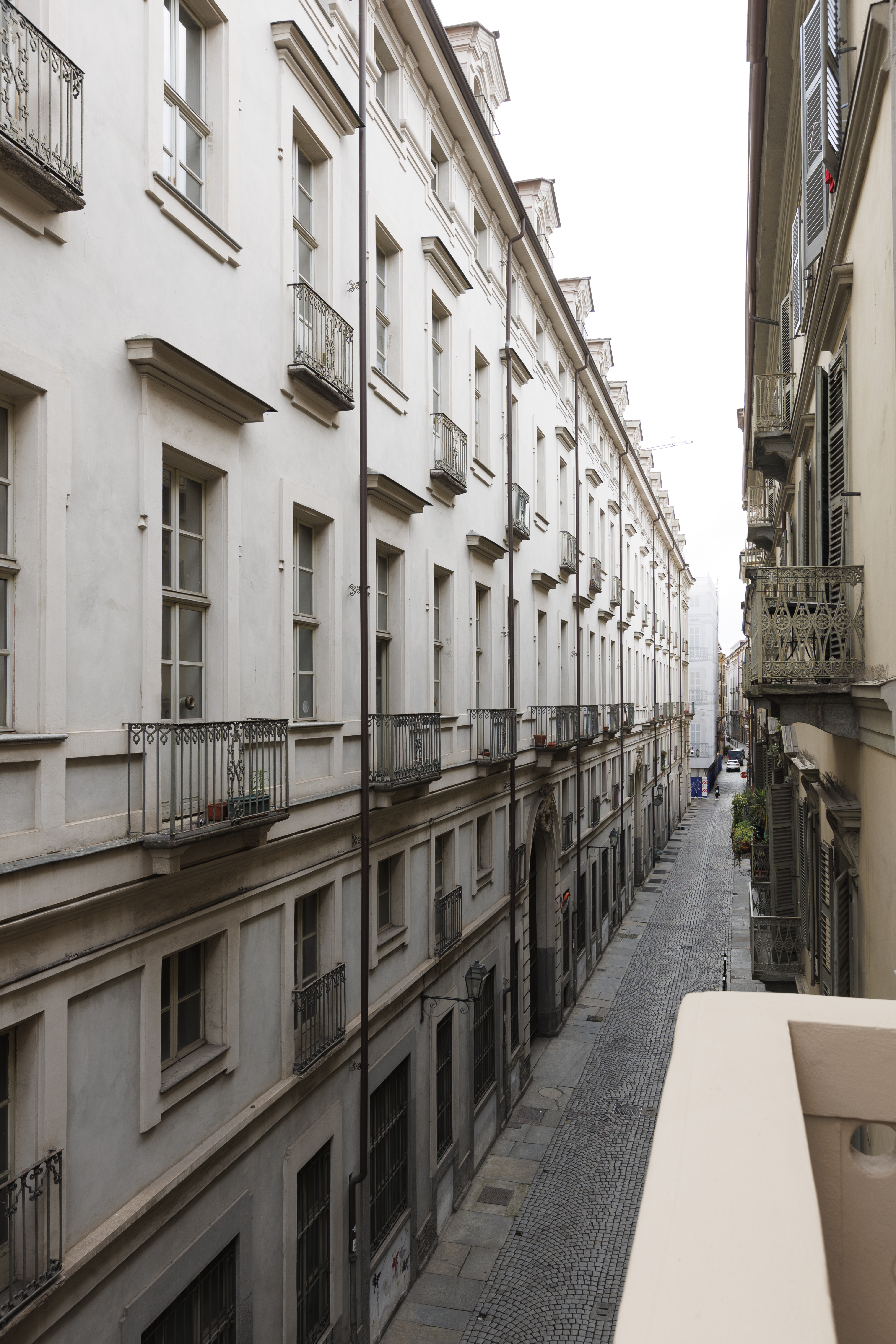 Palazzo Bellezia Luxury Suites