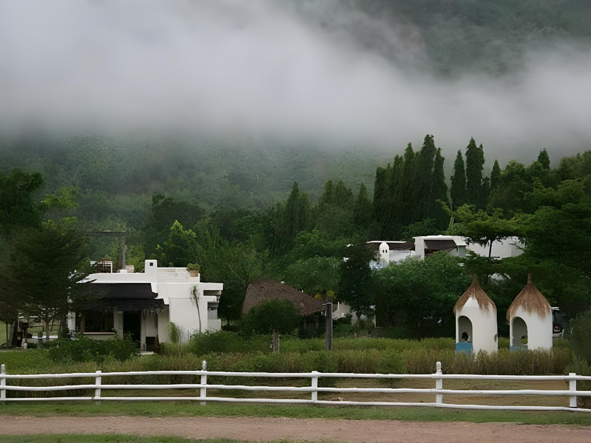 Exterior & Views 3, The Nagaya Resort, Suan Phung