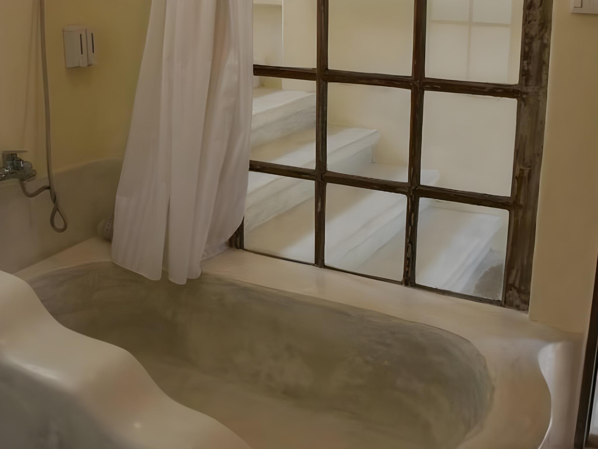 Bedroom, The Nagaya Resort, Suan Phung