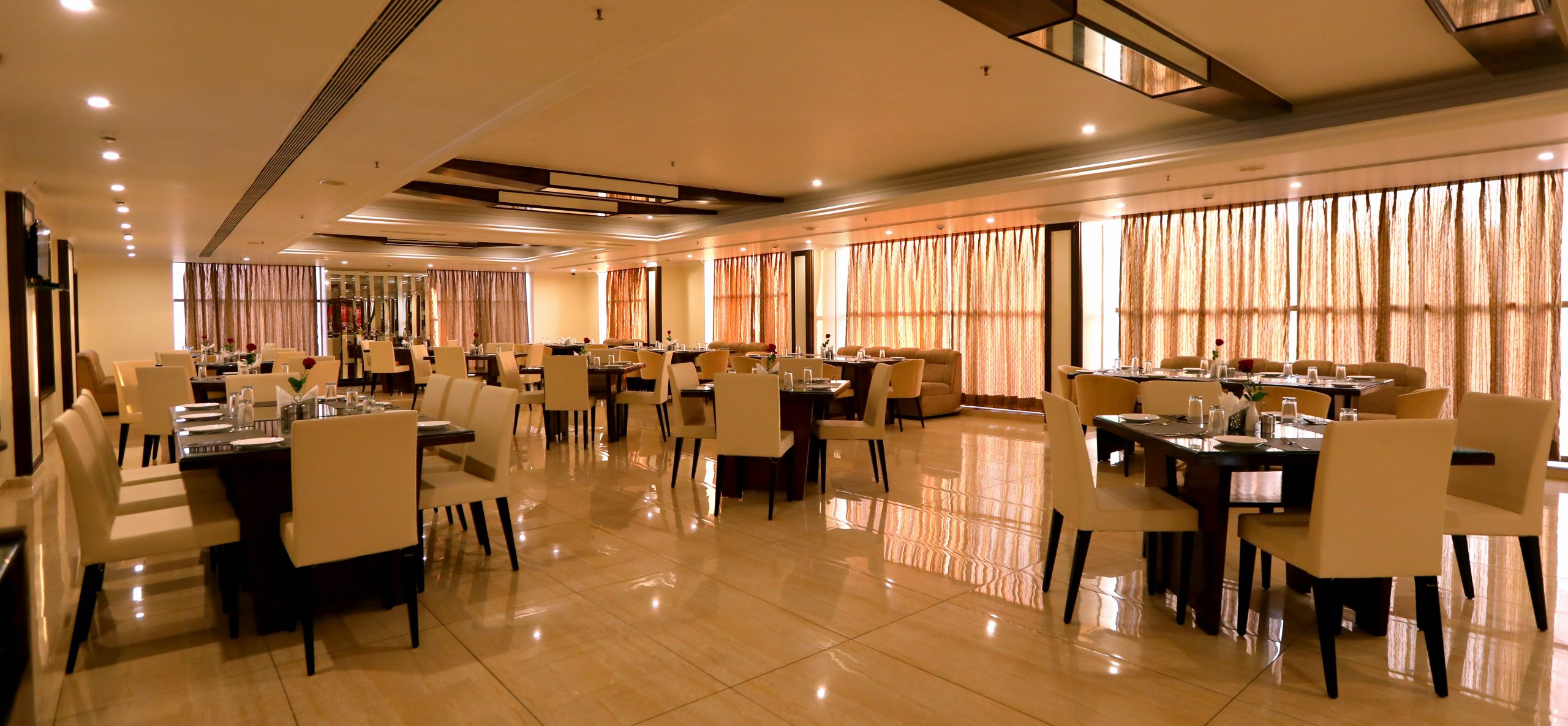 The Fern Residency, Haridwar