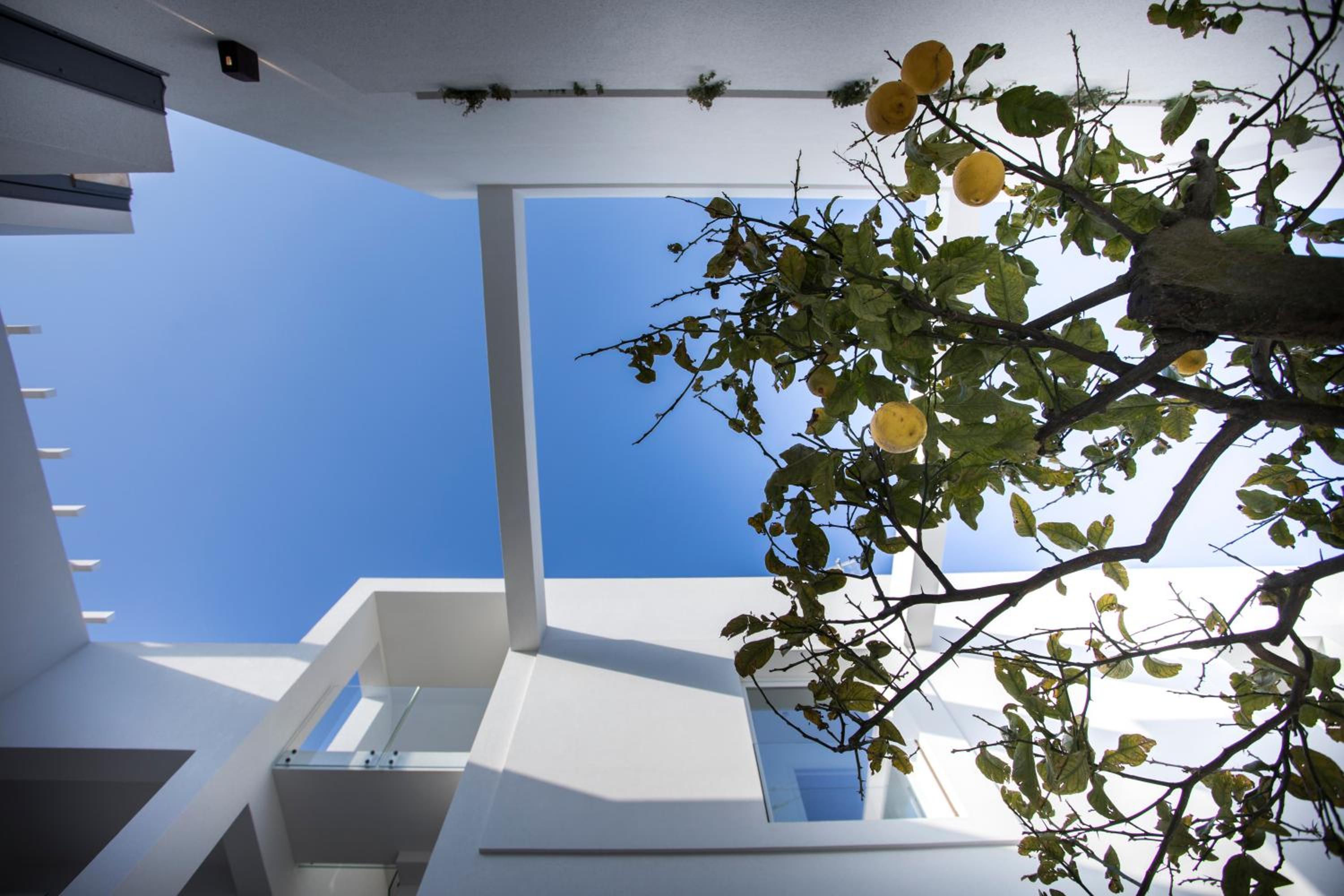 Le Ancore Luxury Apartments