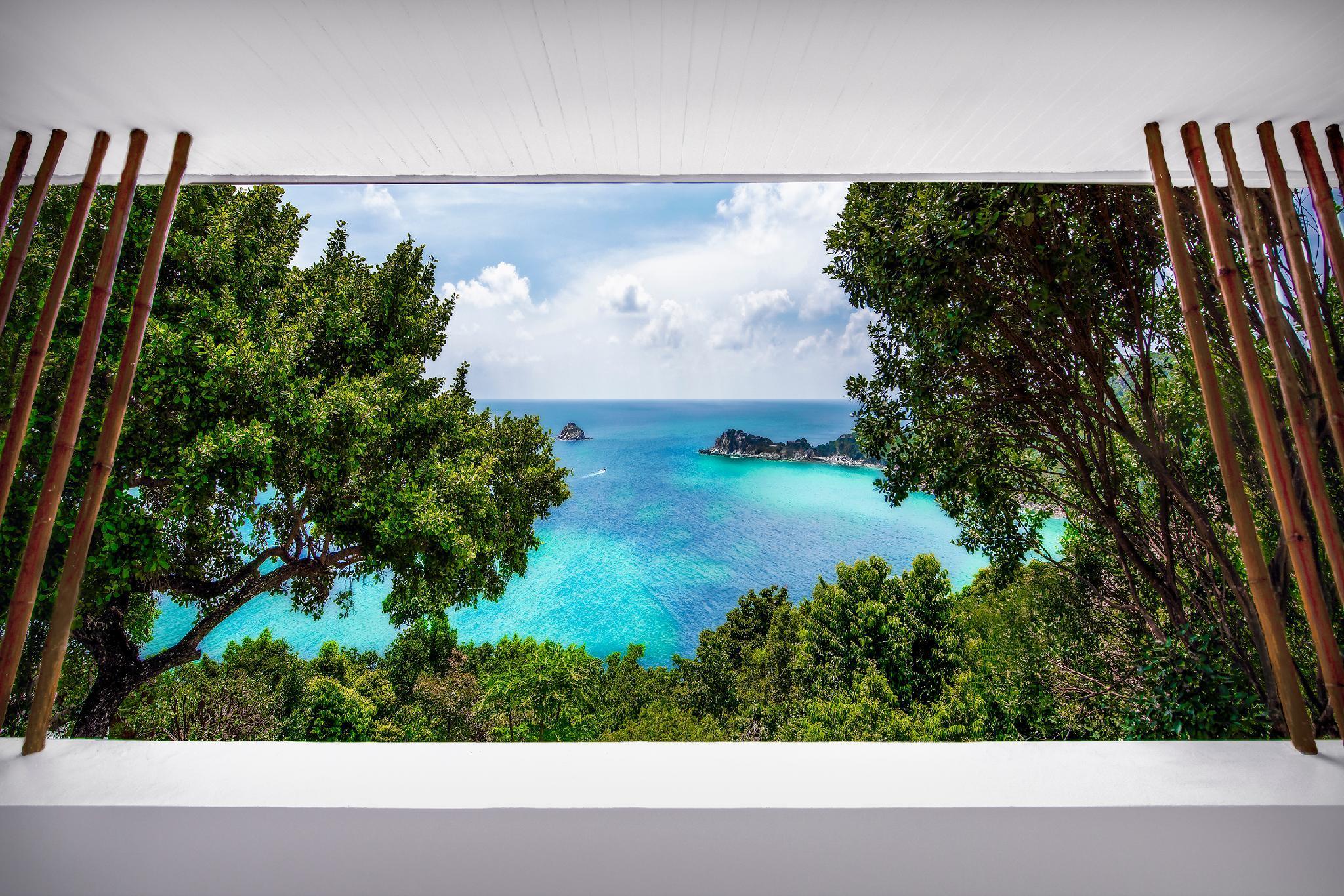 Exterior & Views 2, Philips Villa, Ko Phangan