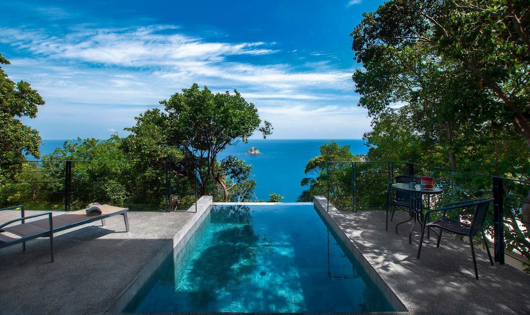 Exterior & Views 4, Philips Villa, Ko Phangan