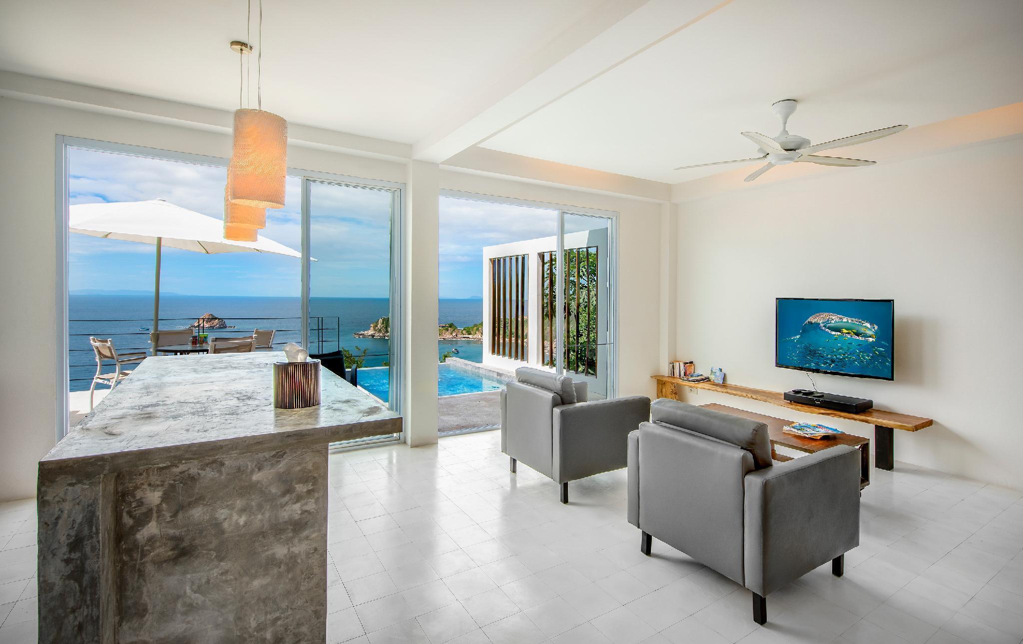 Exterior & Views 5, Philips Villa, Ko Phangan