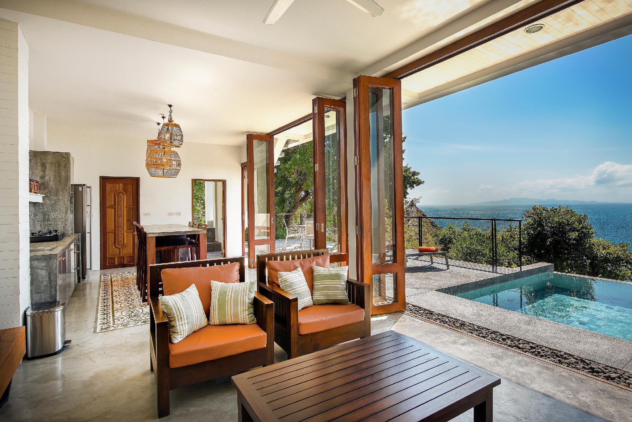 Exterior & Views 1, Philips Villa, Ko Phangan