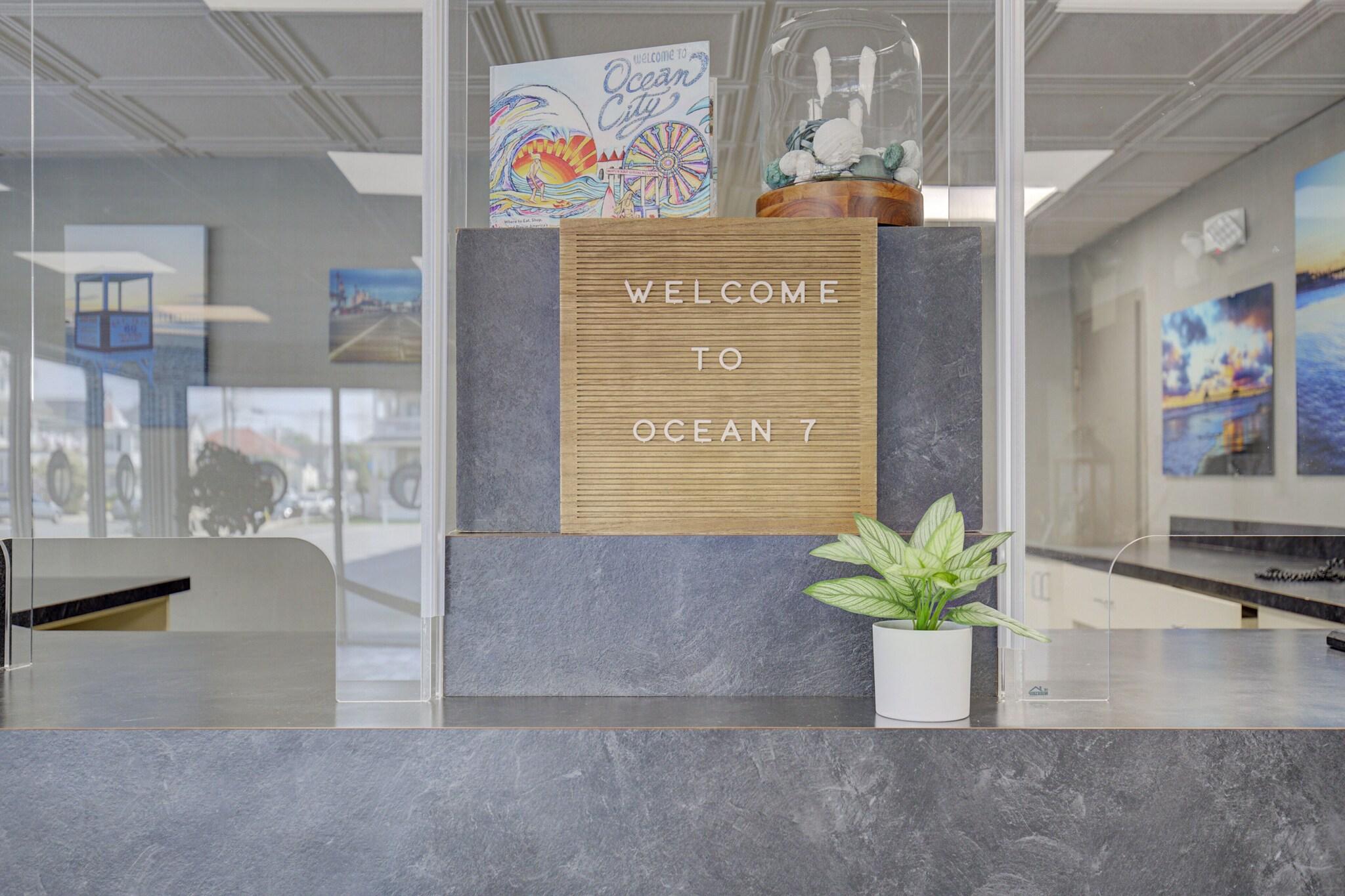 Ocean 7