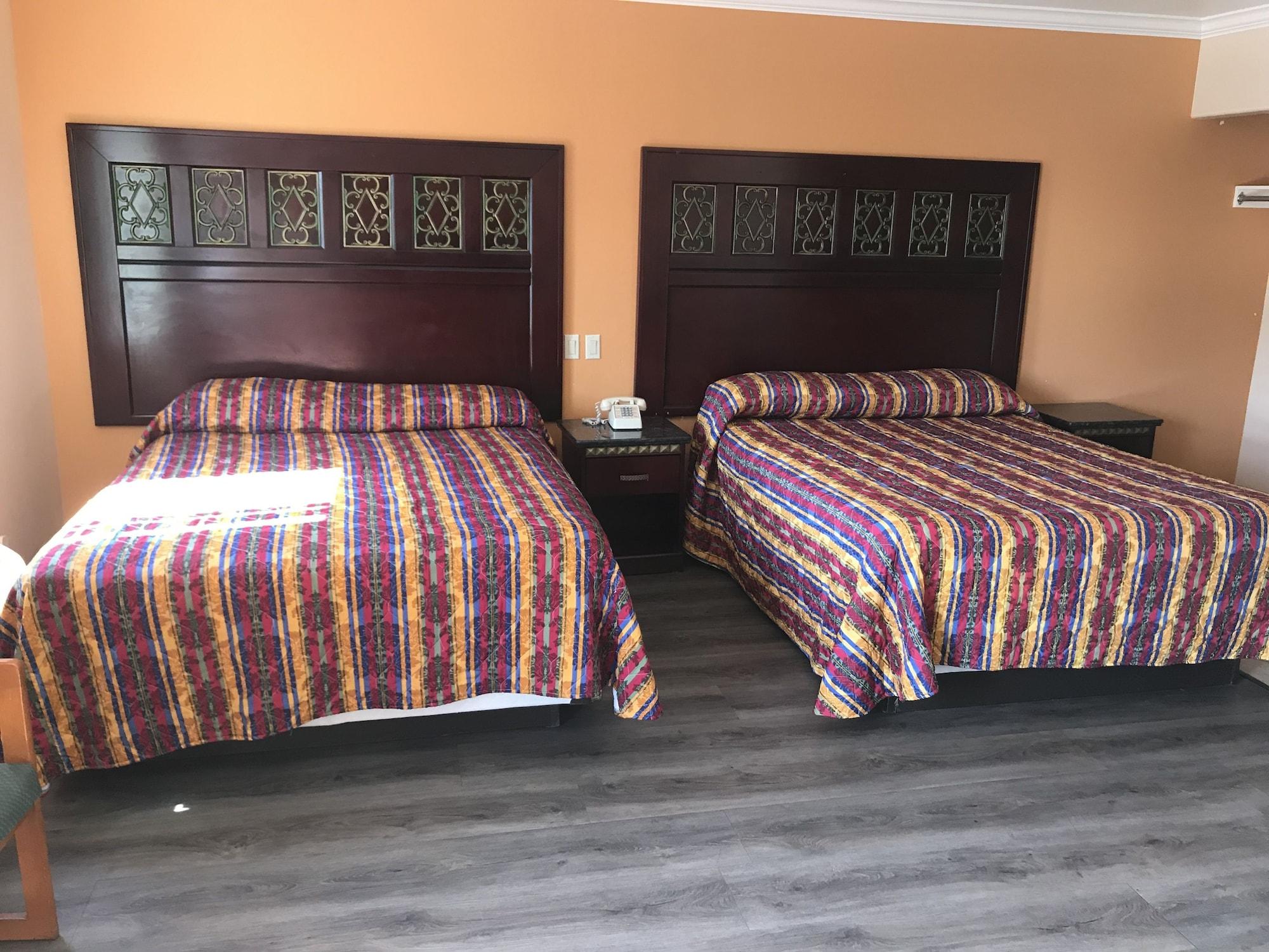 Hyland Motel