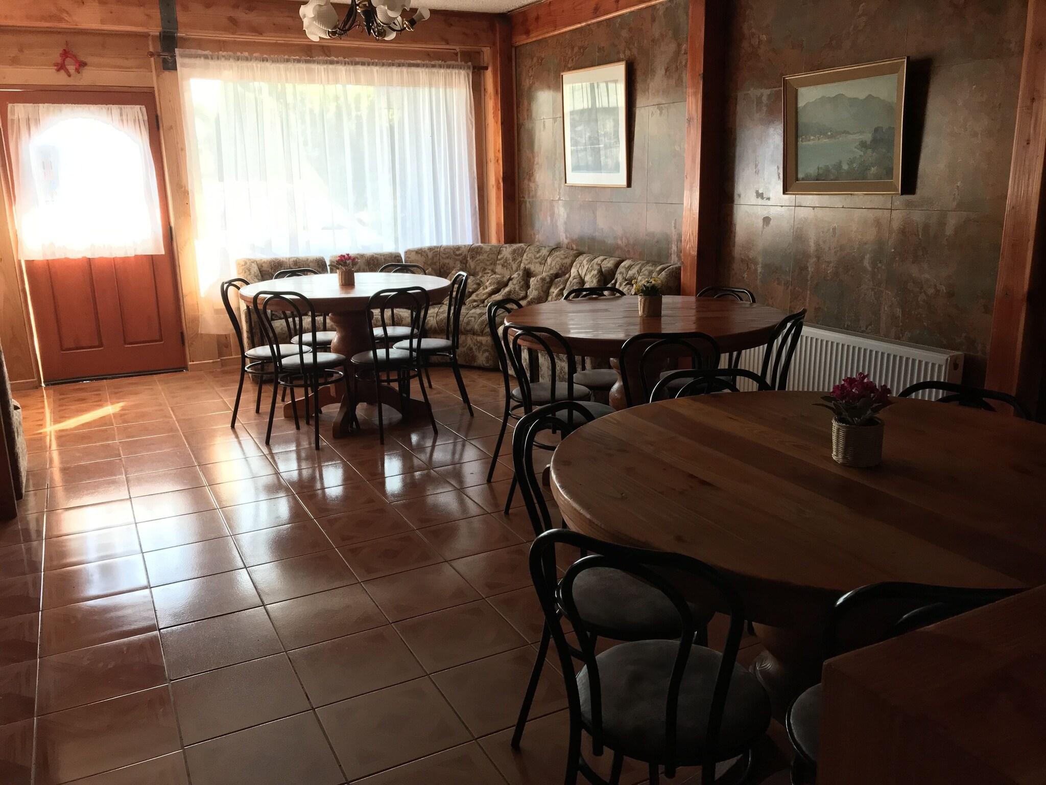 Hostal Graciela