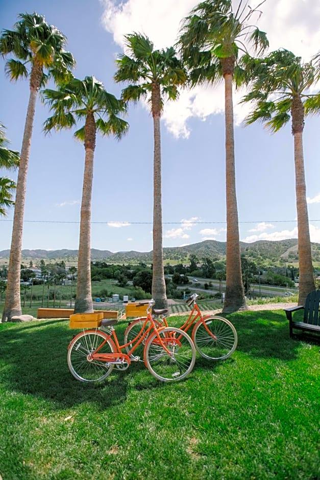 Skyview Los Alamos by null