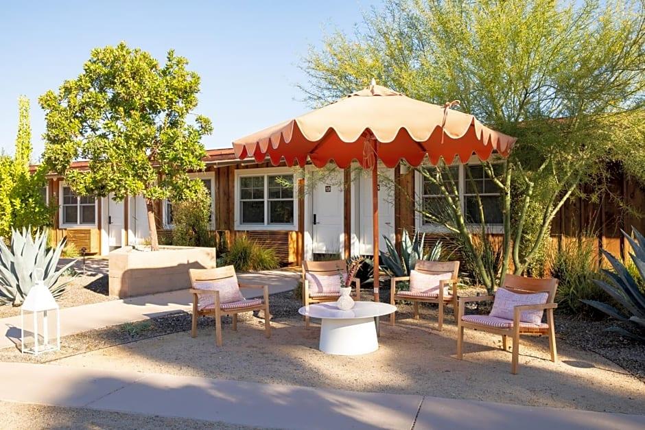 Skyview Los Alamos by null