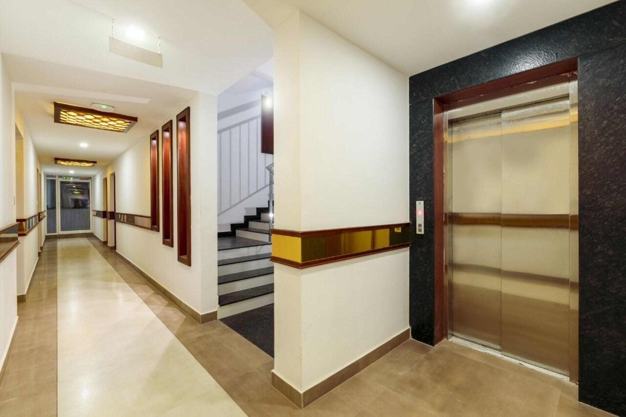 Hotel Burooj