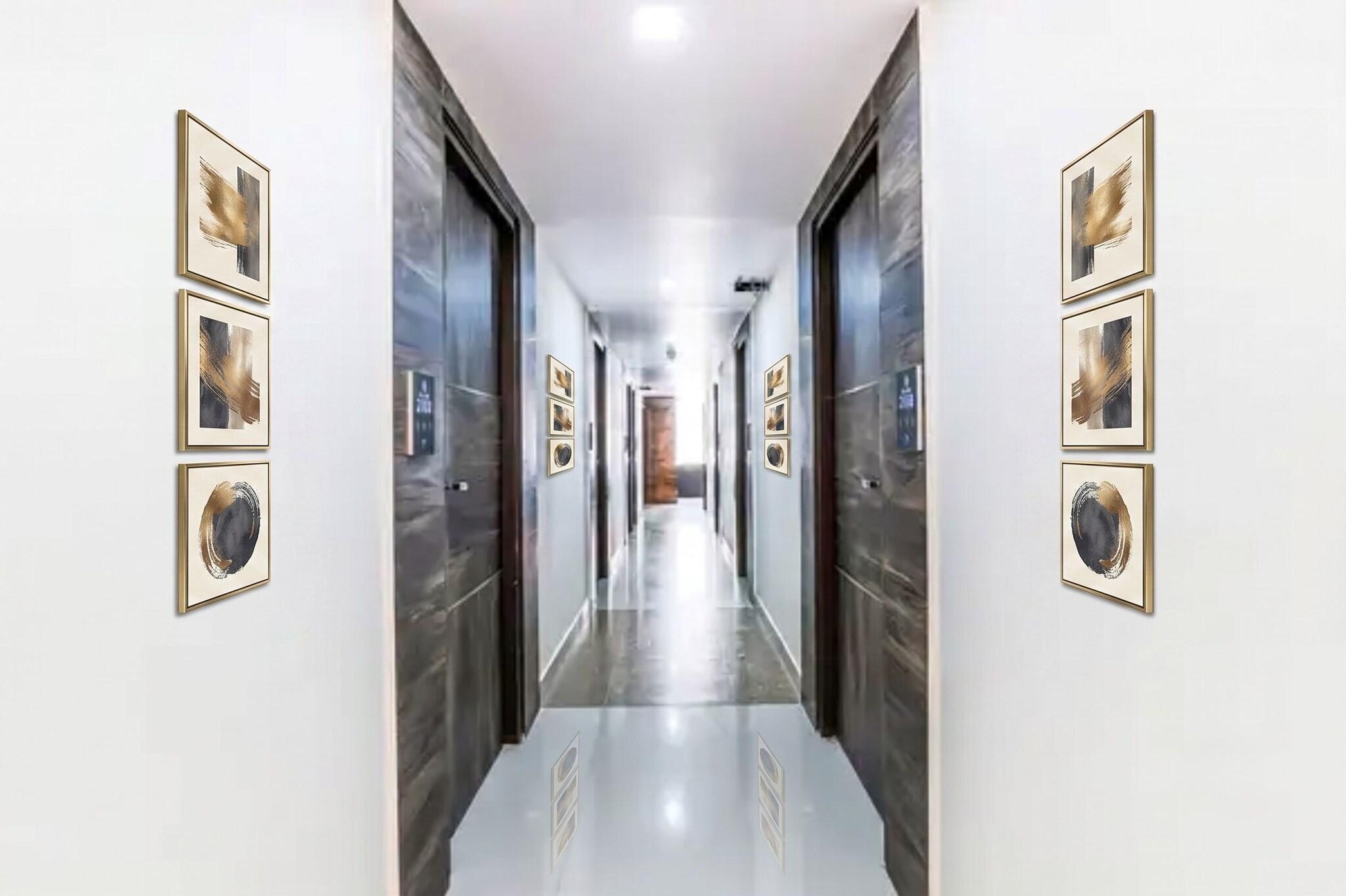 Fabhotel Crown Heights