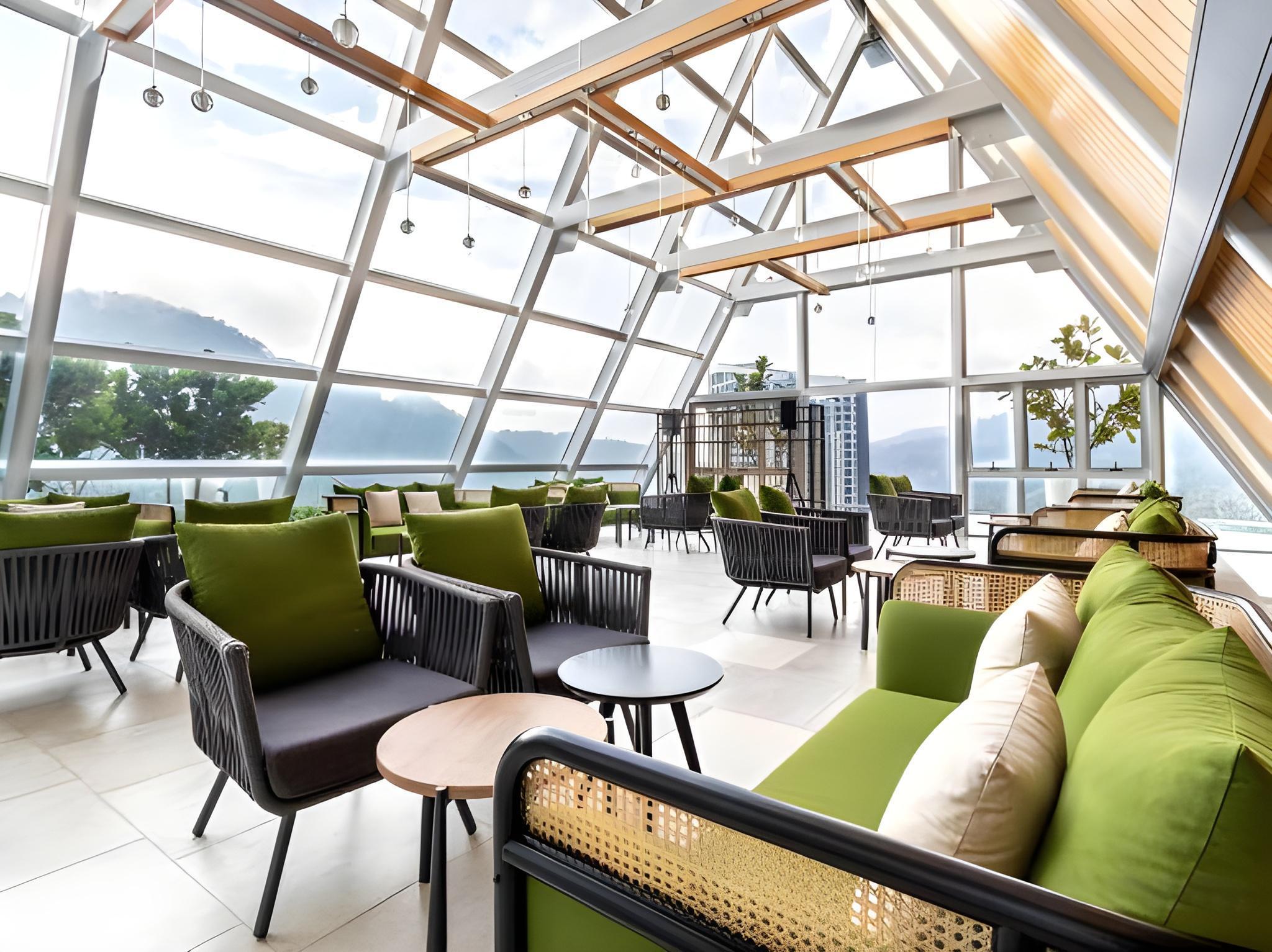 Exterior & Views 1, Windmill Upon Hills Genting By Widebed, Genting Highlands