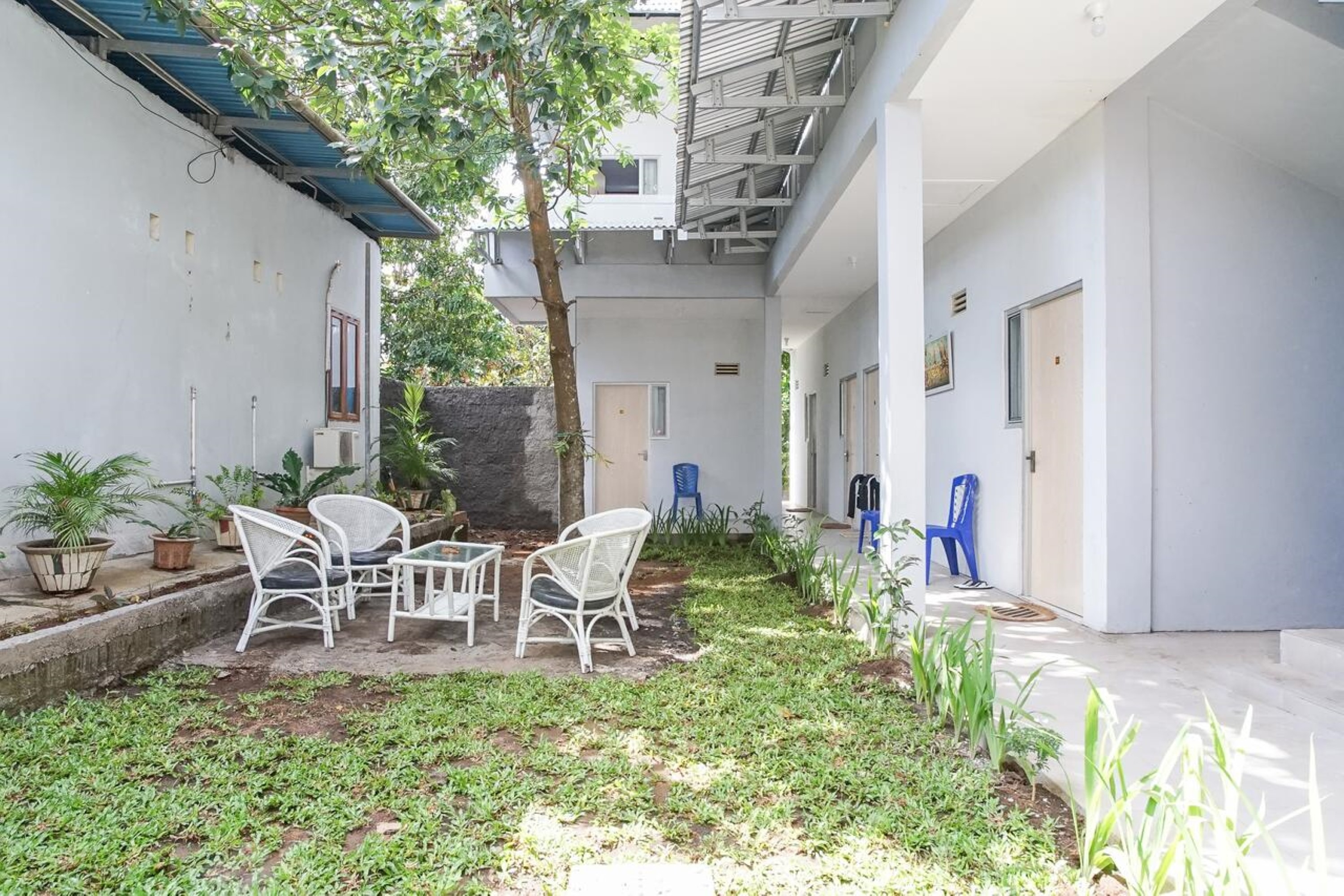 PAS Residence by ZUZU