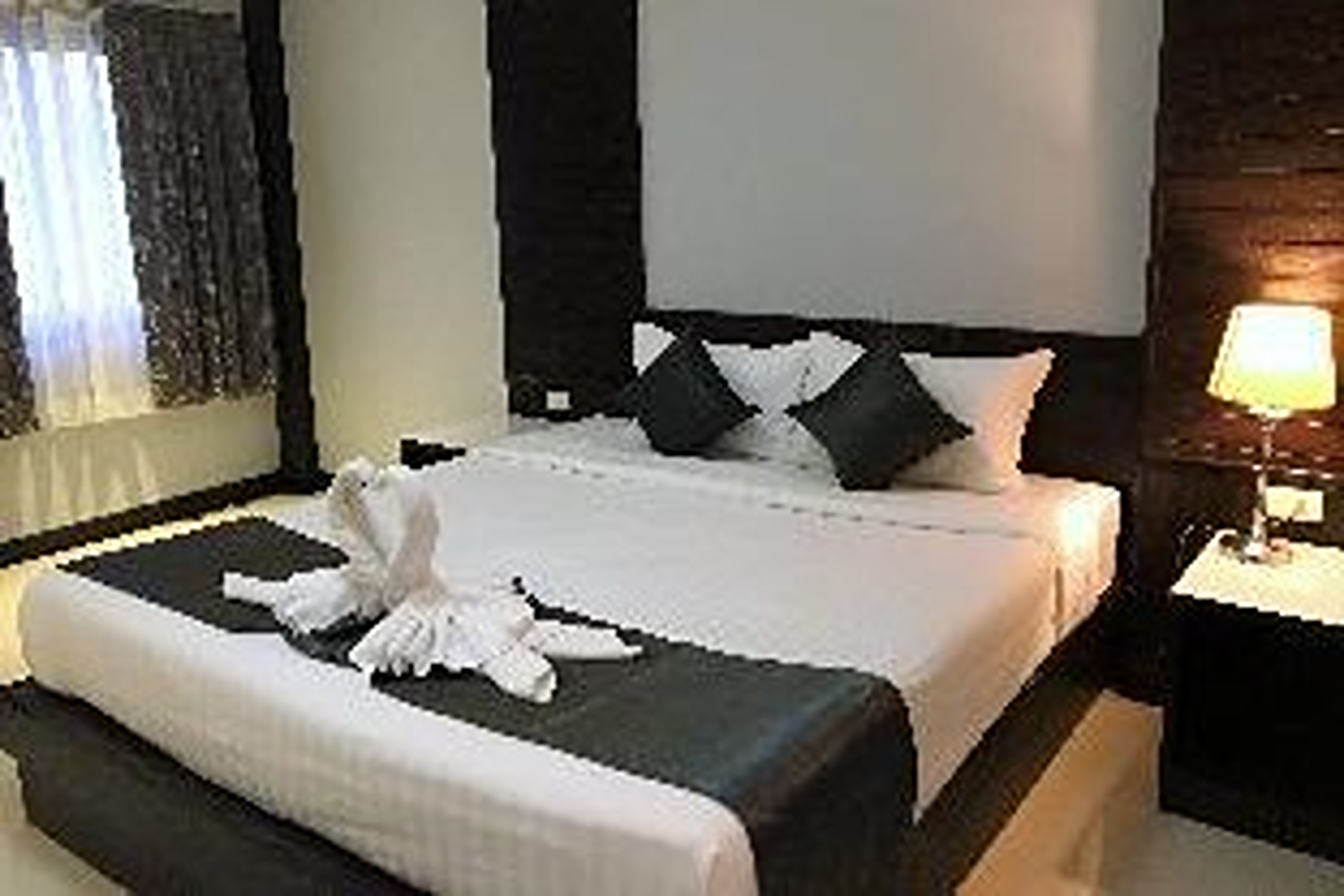 The Residence