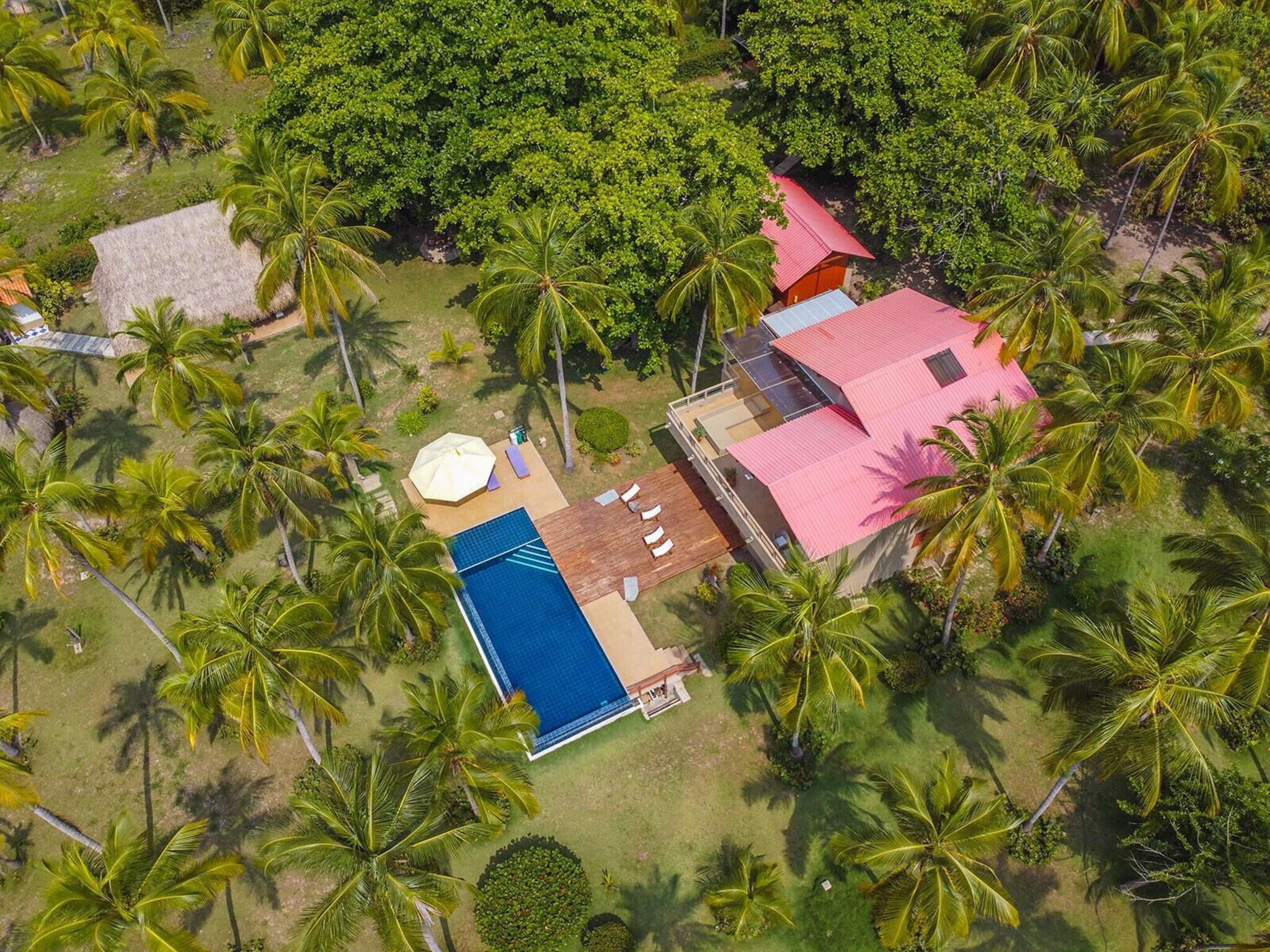 Hotel Chiniu