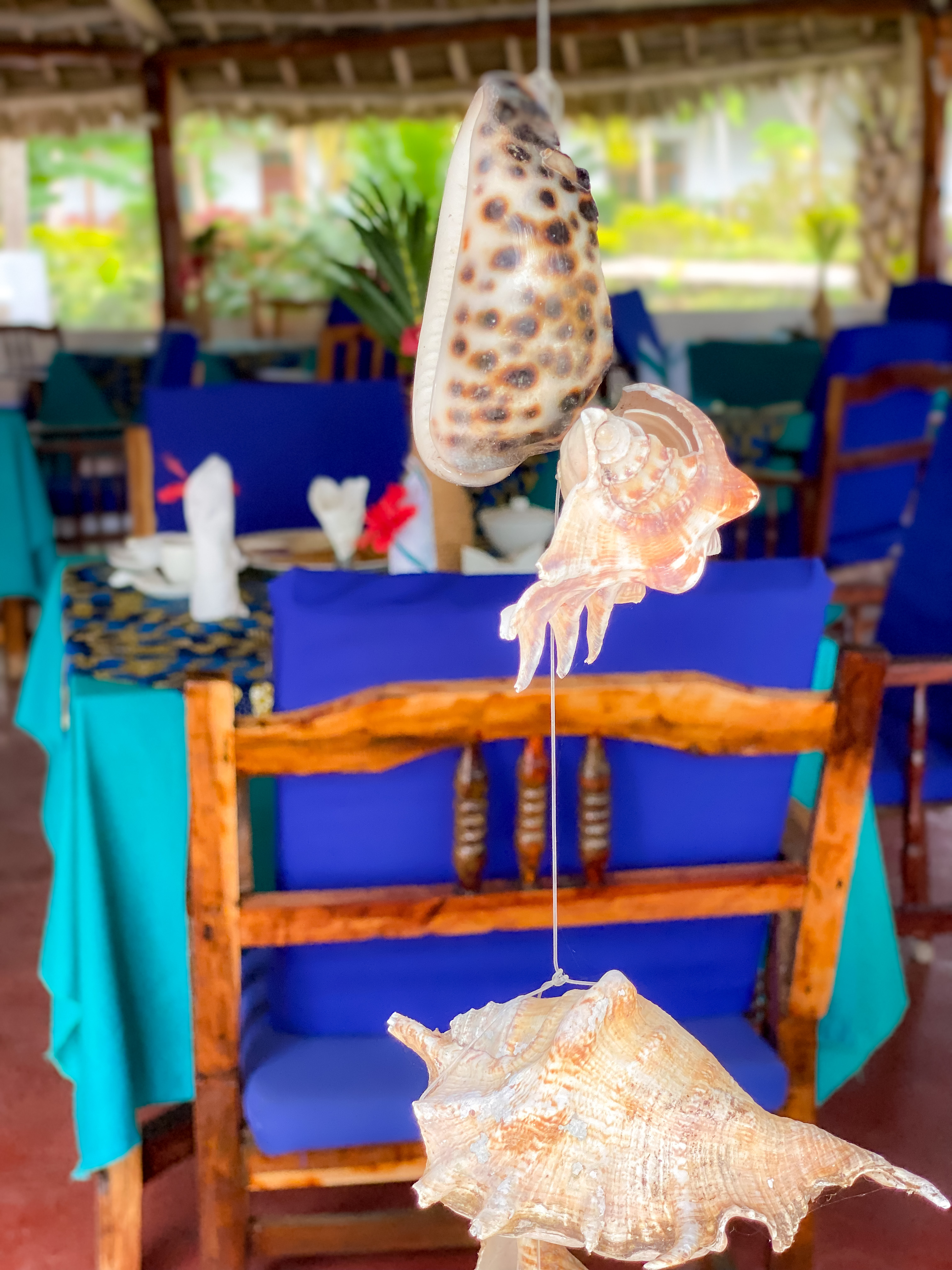 Bella Vista Resort Zanzibar