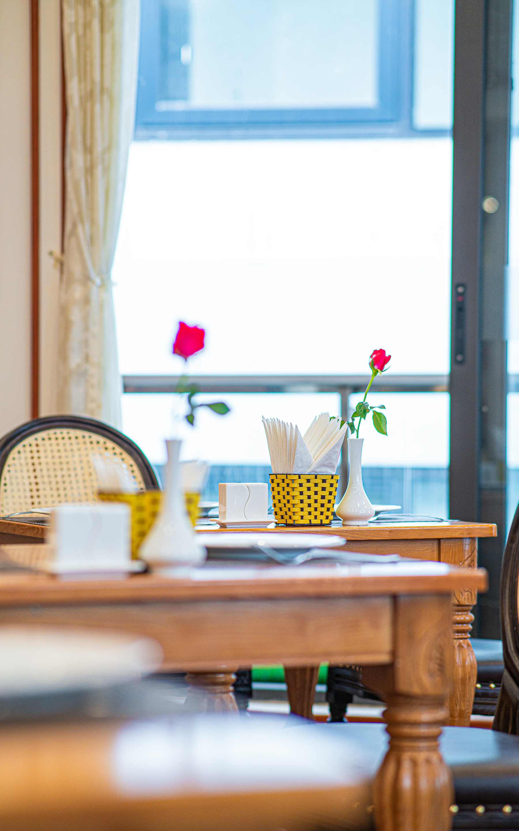 Affa Boutique Hotel