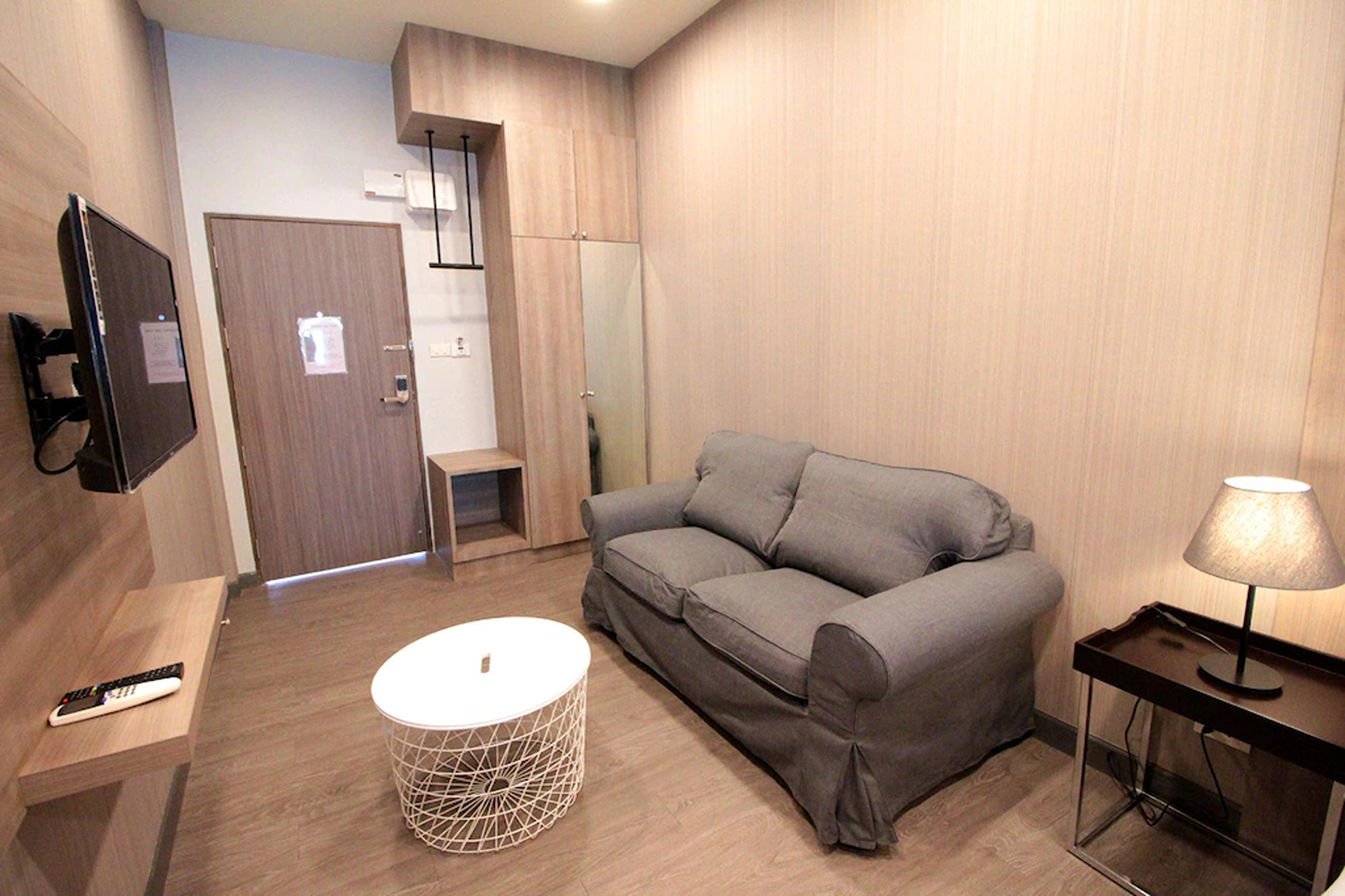 R 17 Living Hotel by ZUZU