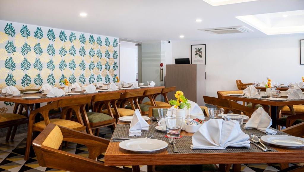 Spree Hotel Kriday Dehradun