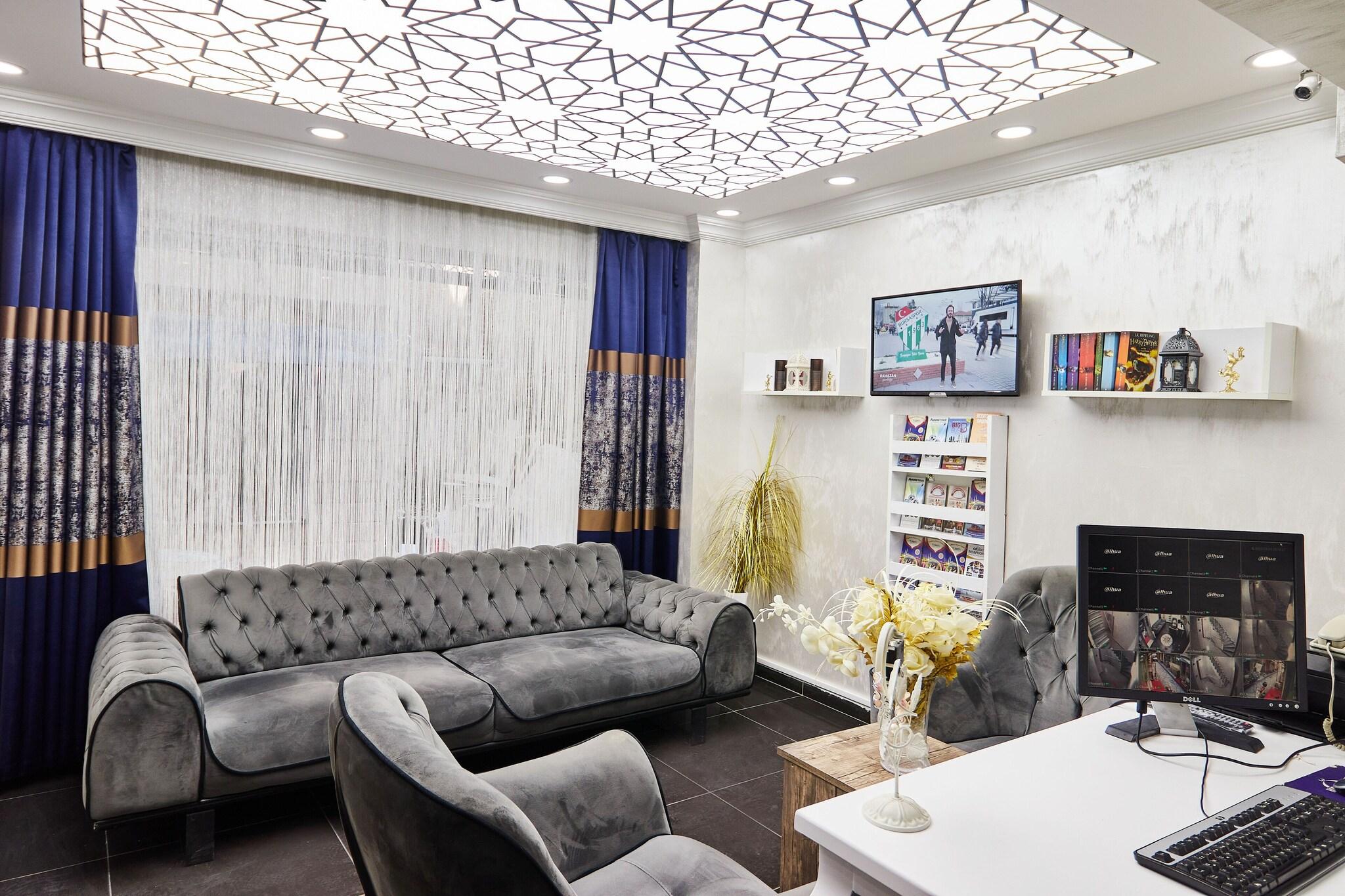 Armar Hotel
