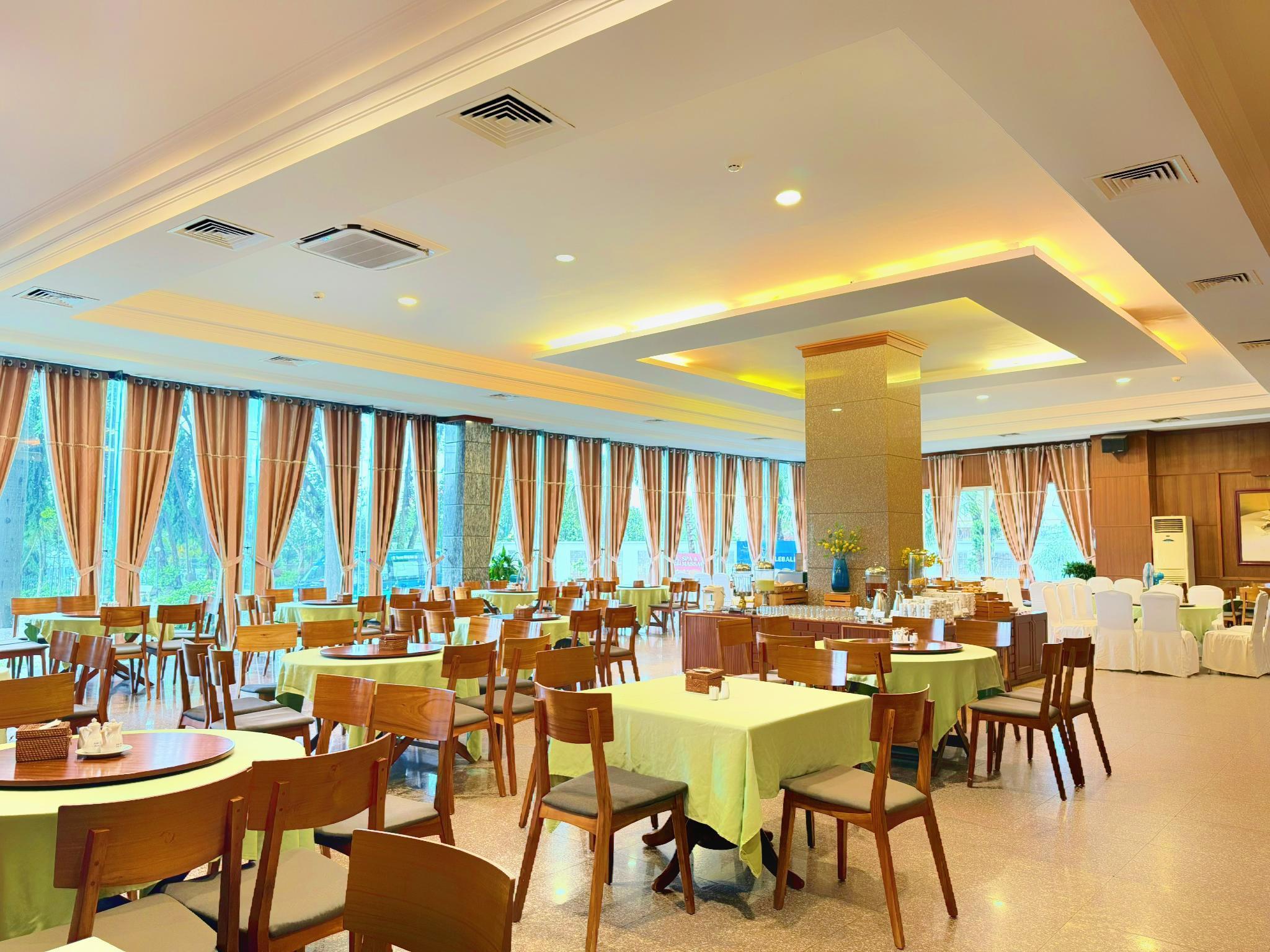 Hagl Hotel Gia Lai