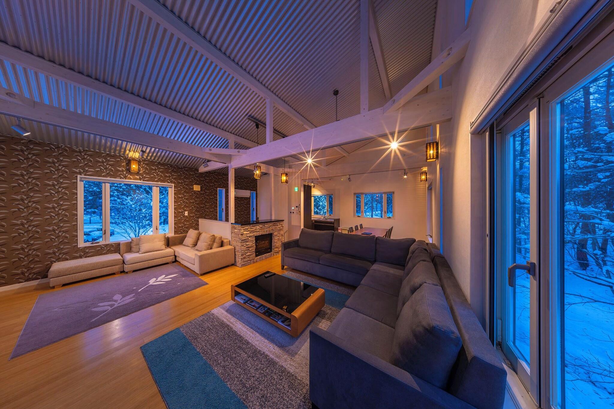 Powdersuites